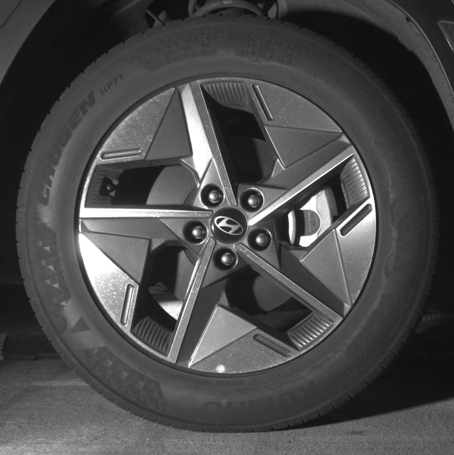 Thumbnail: 2025 Hyundai Tucson - 13