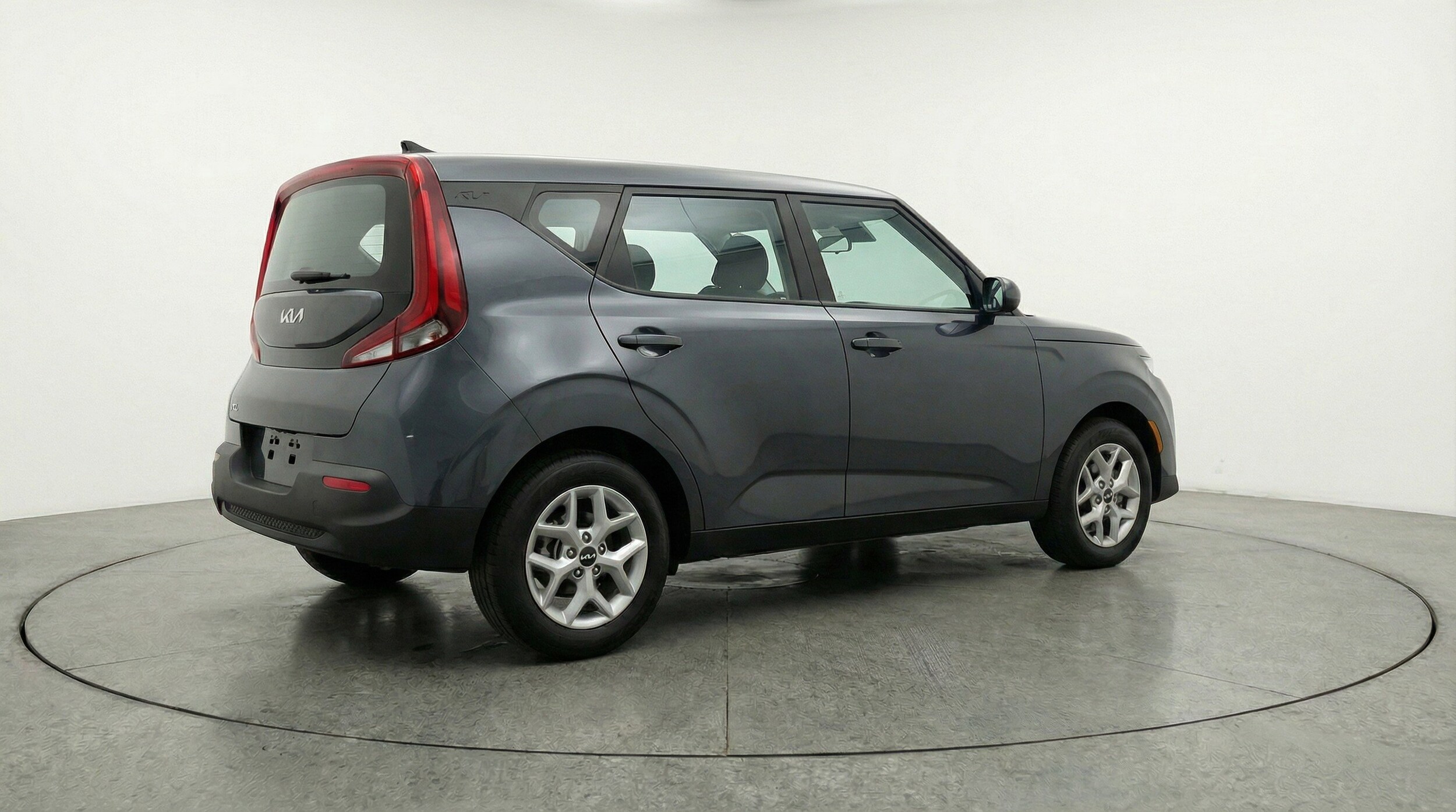 Thumbnail: 2025 Kia Soul - 9