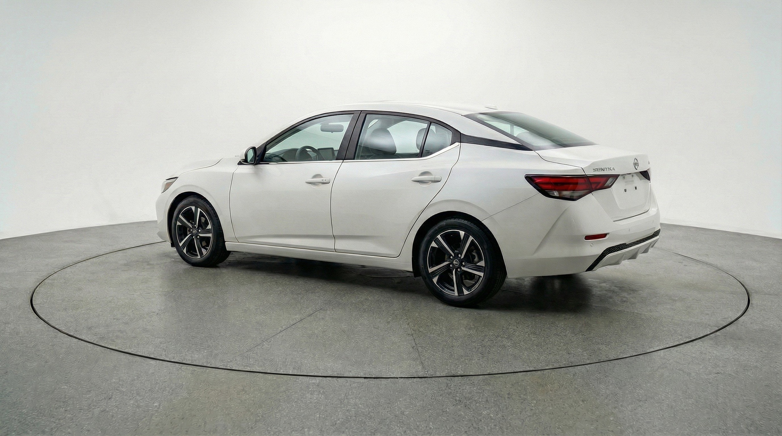 Thumbnail: 2025 Nissan Sentra - 6