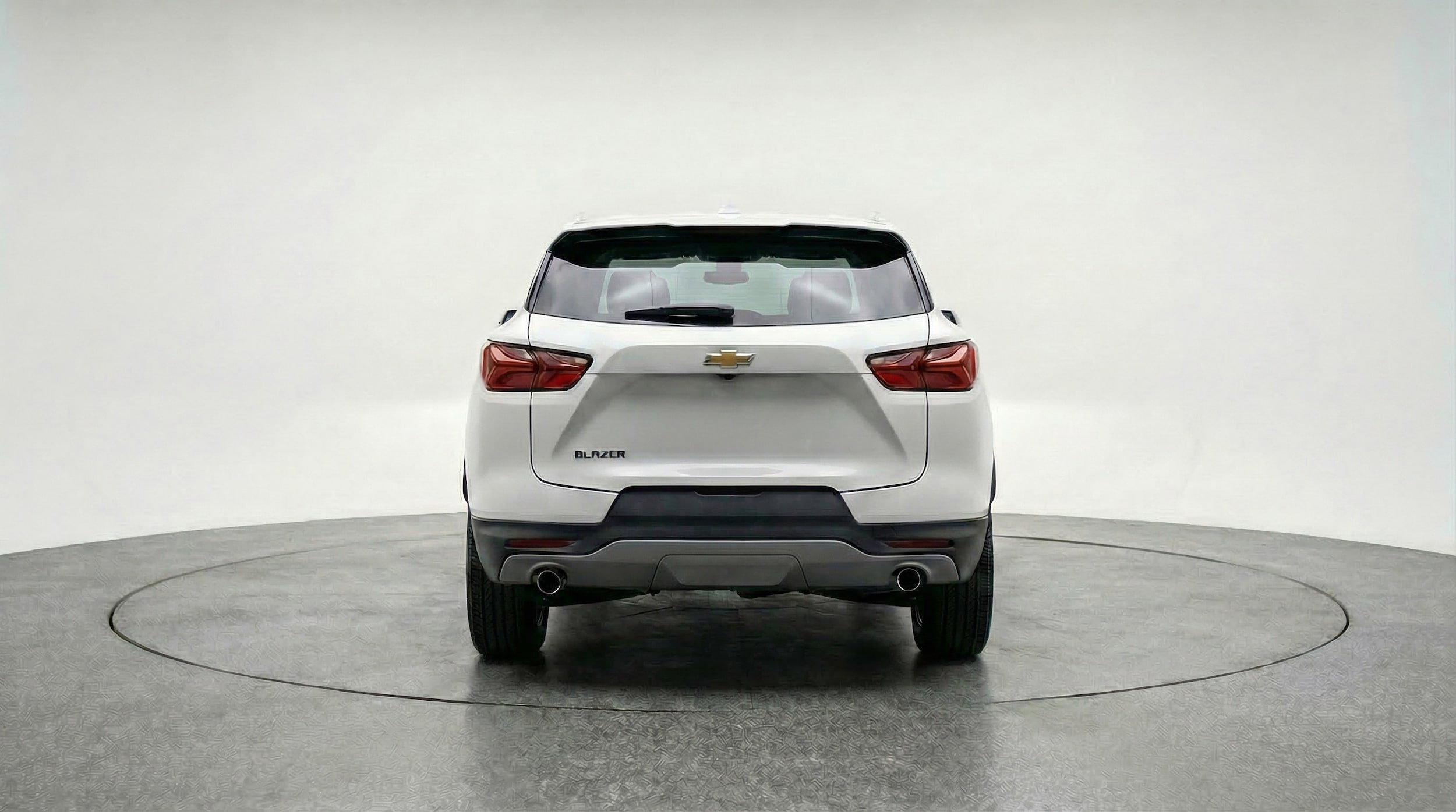 Thumbnail: 2025 Chevrolet Blazer - 7