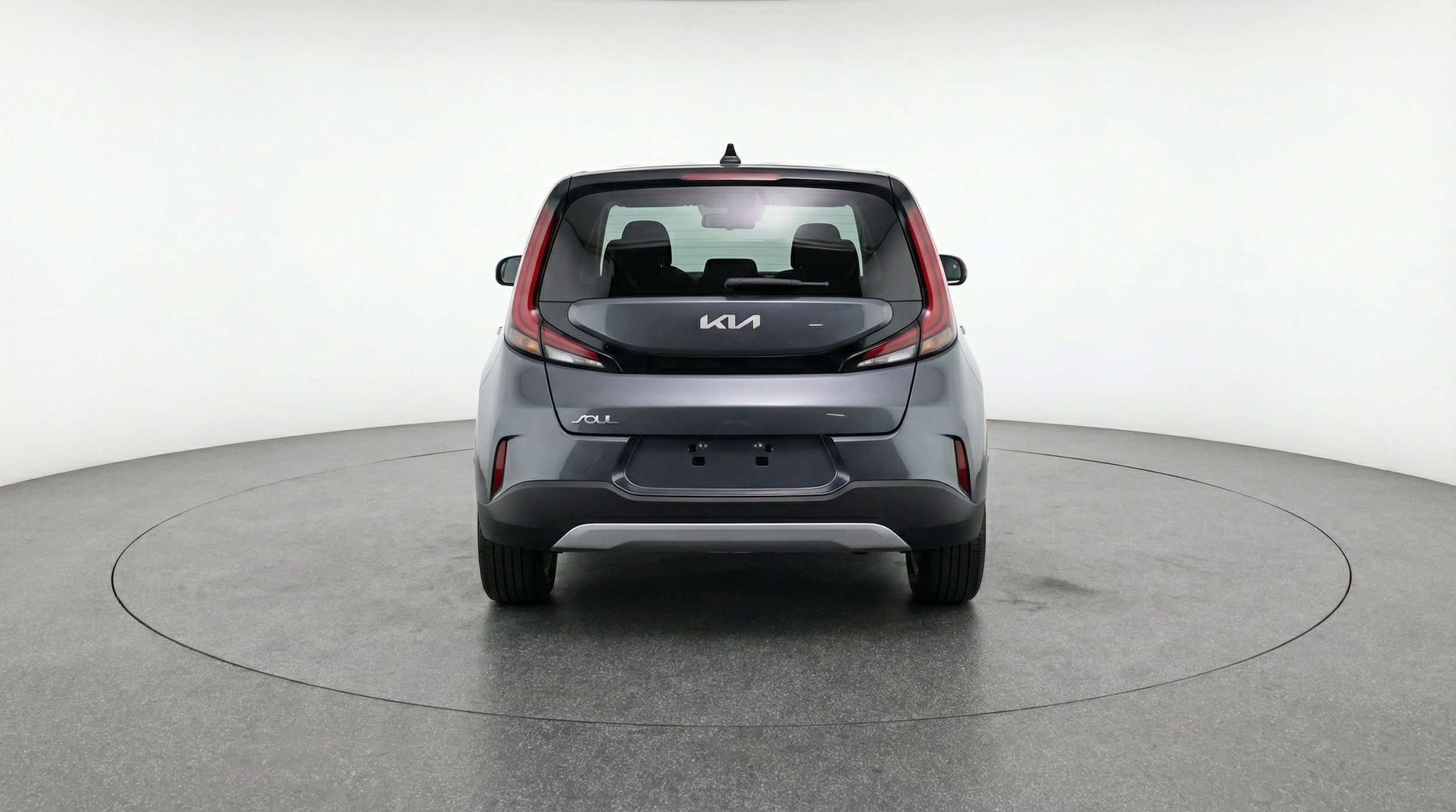 Thumbnail: 2025 Kia Soul - 6