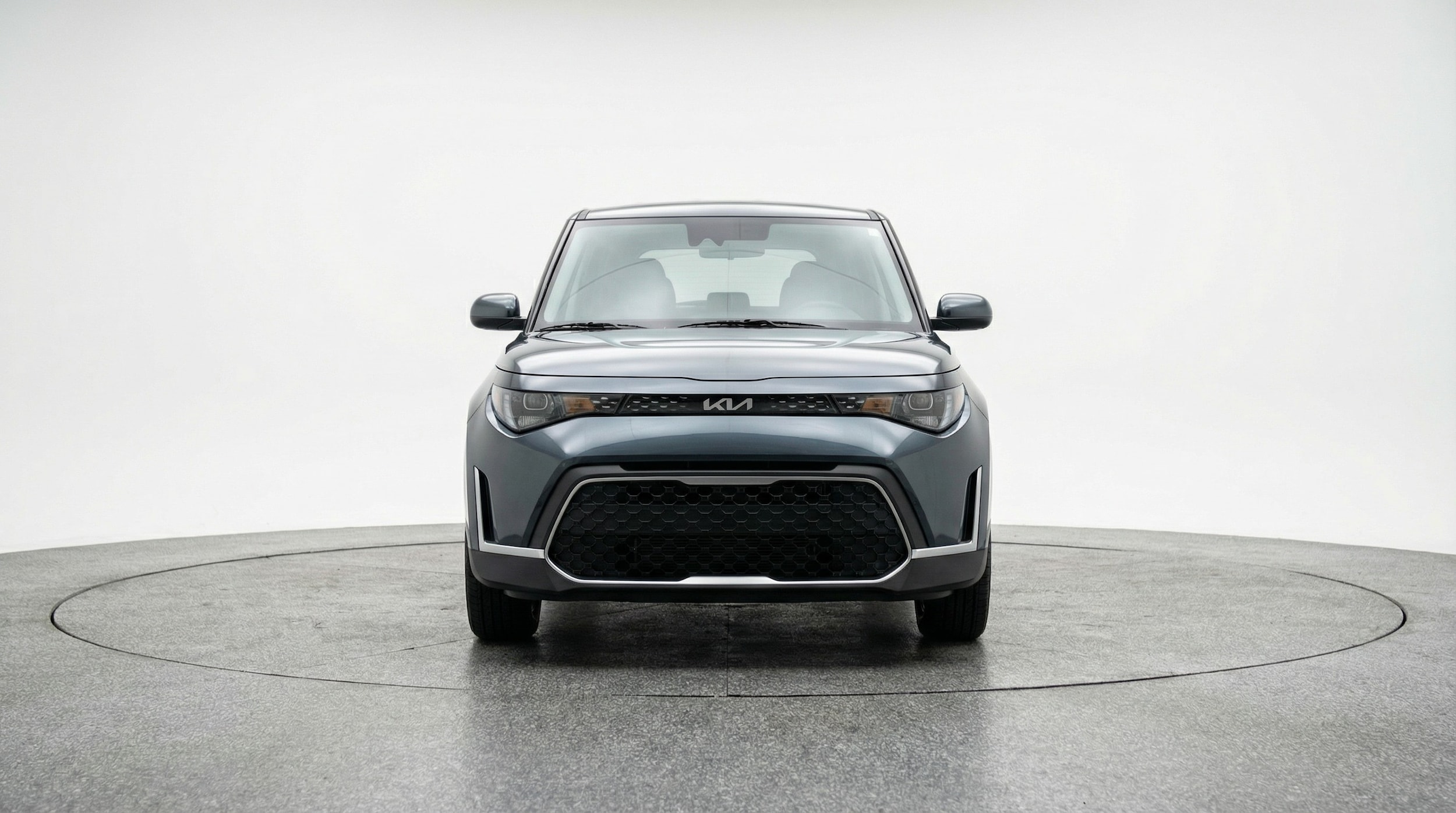 Thumbnail: 2025 Kia Soul - 2