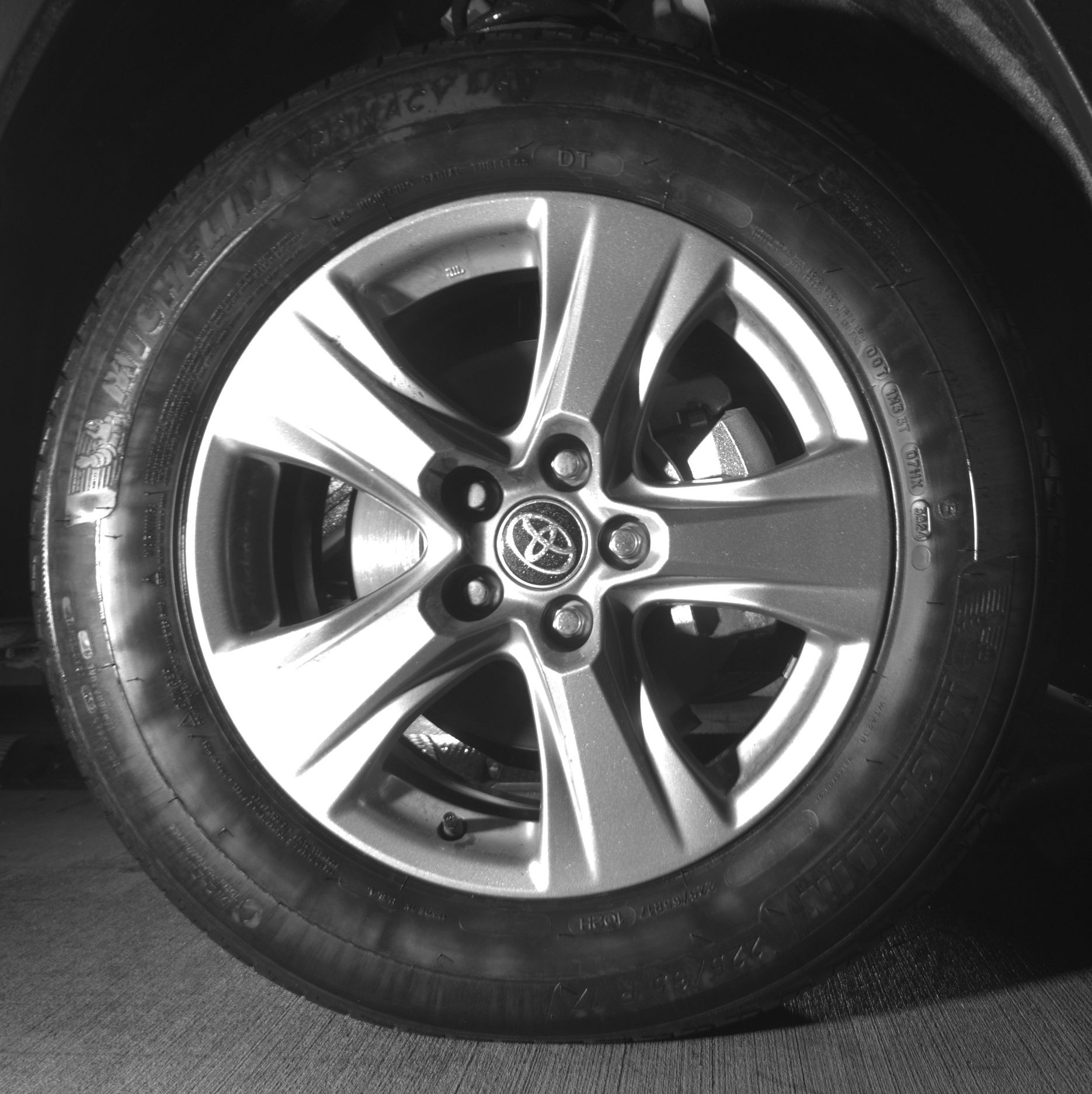 Thumbnail: 2025 Toyota RAV4 - 10