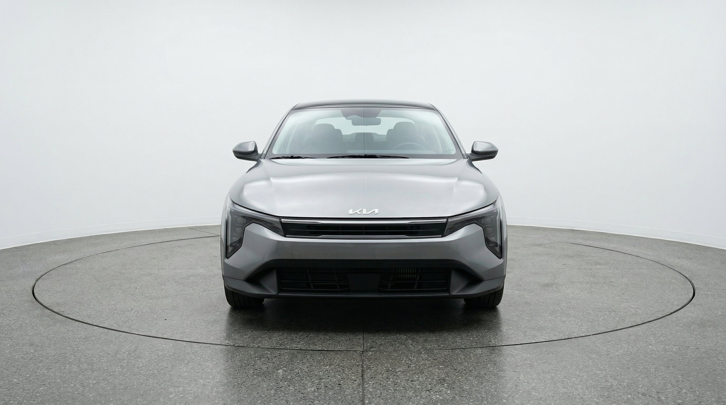 Thumbnail: 2025 Kia K4 - 2