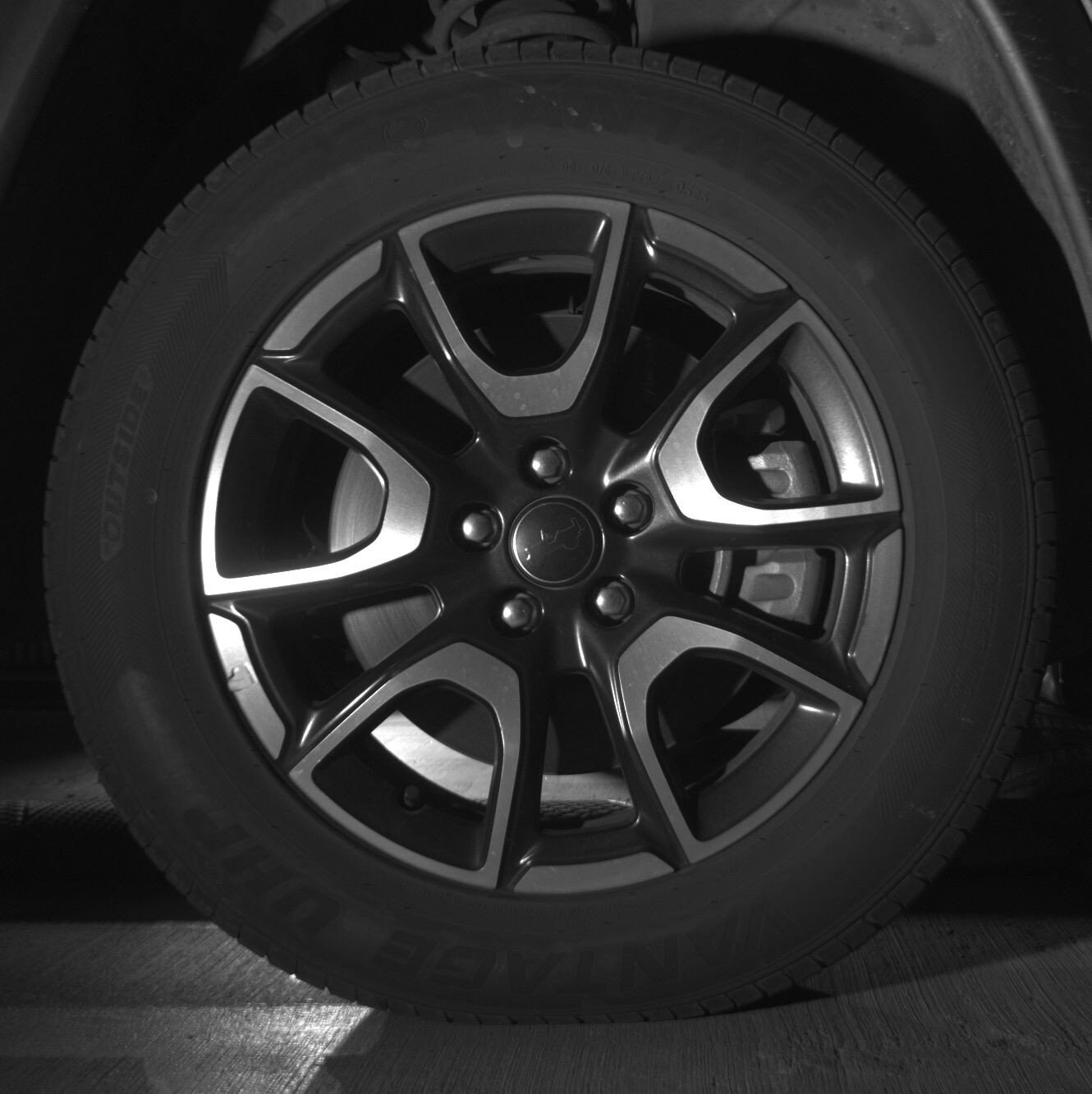 Thumbnail: 2025 Jeep Compass - 13