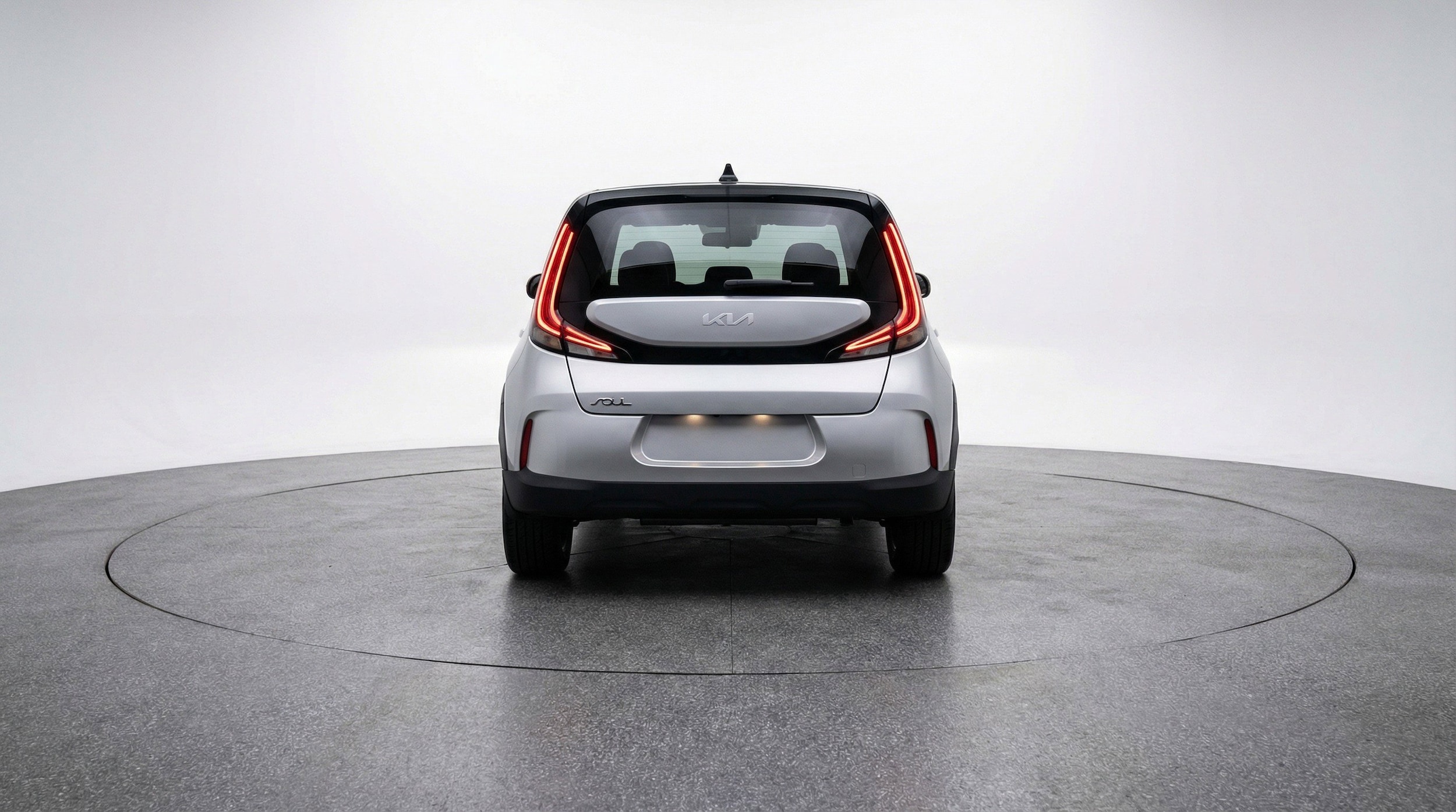Thumbnail: 2025 Kia Soul - 7