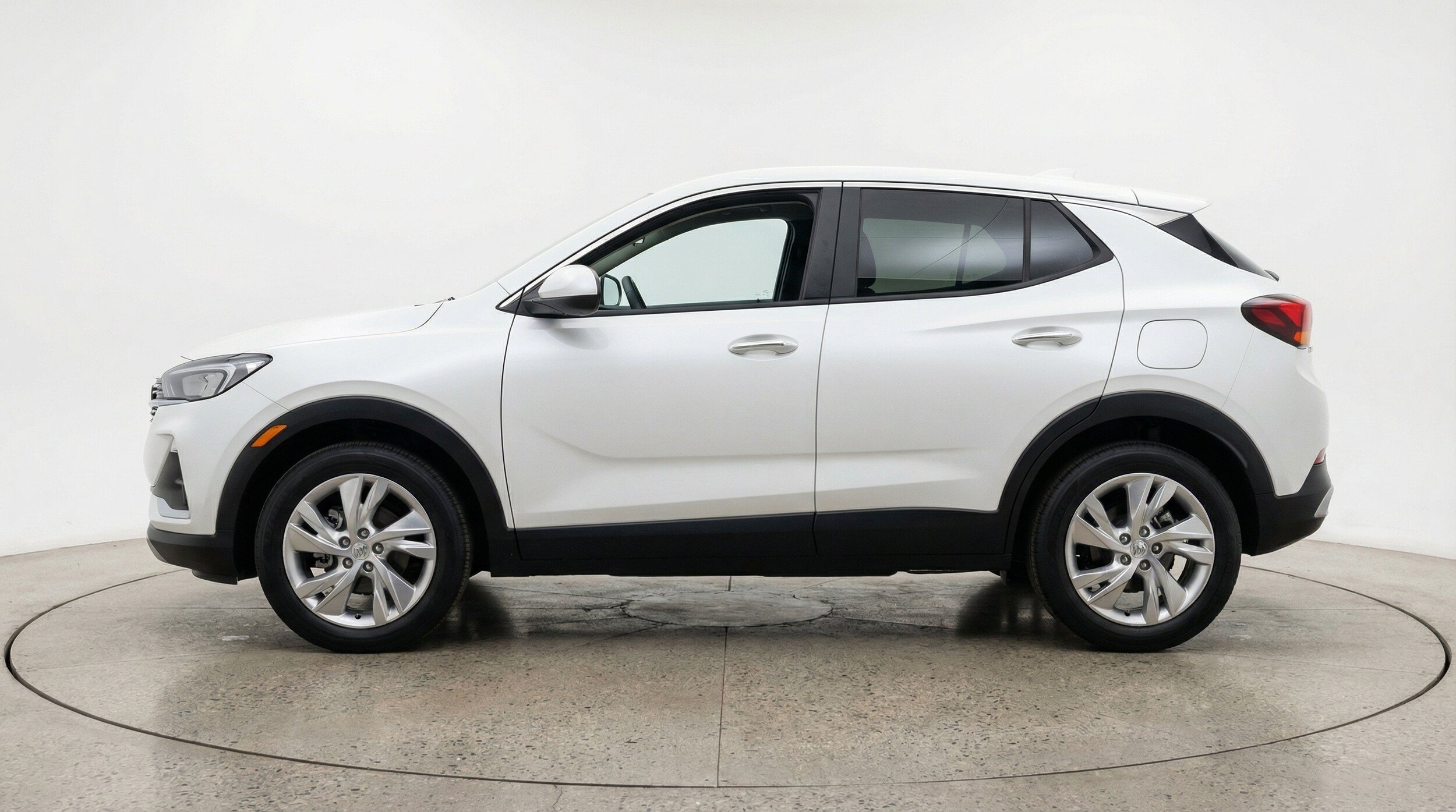 Thumbnail: 2026 Buick Encore GX - 5