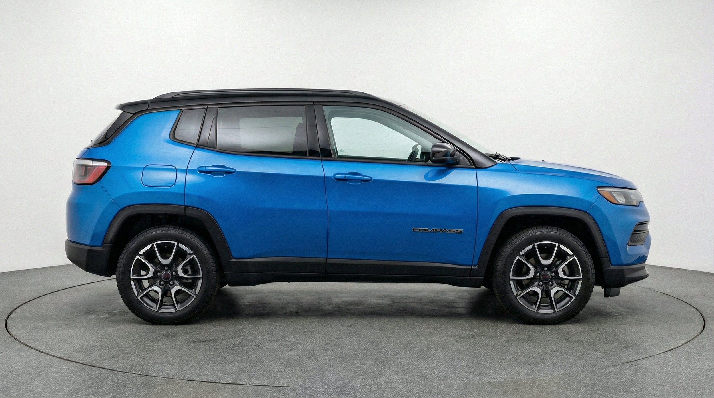 Thumbnail: 2025 Jeep Compass - 11