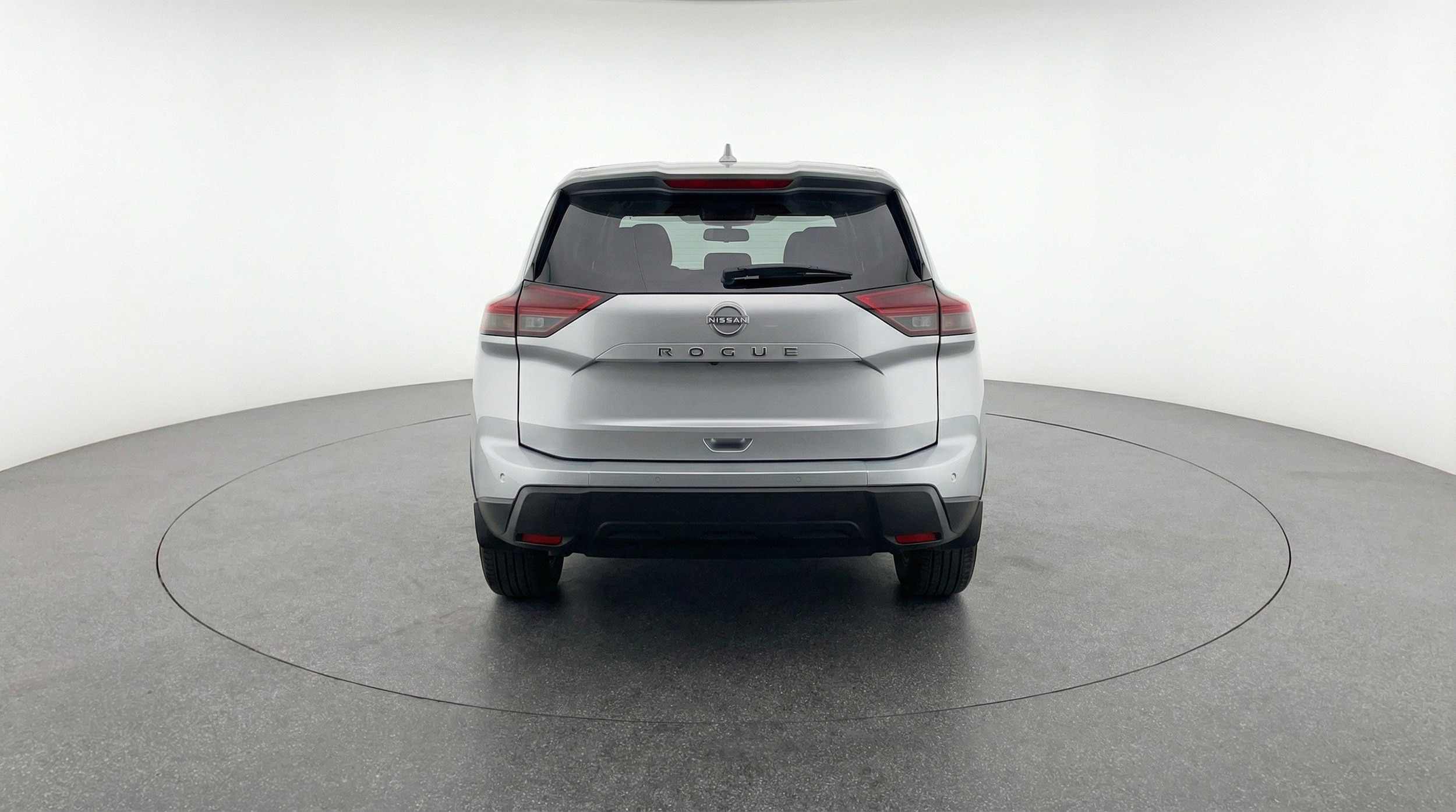 Thumbnail: 2025 Nissan Rogue - 7