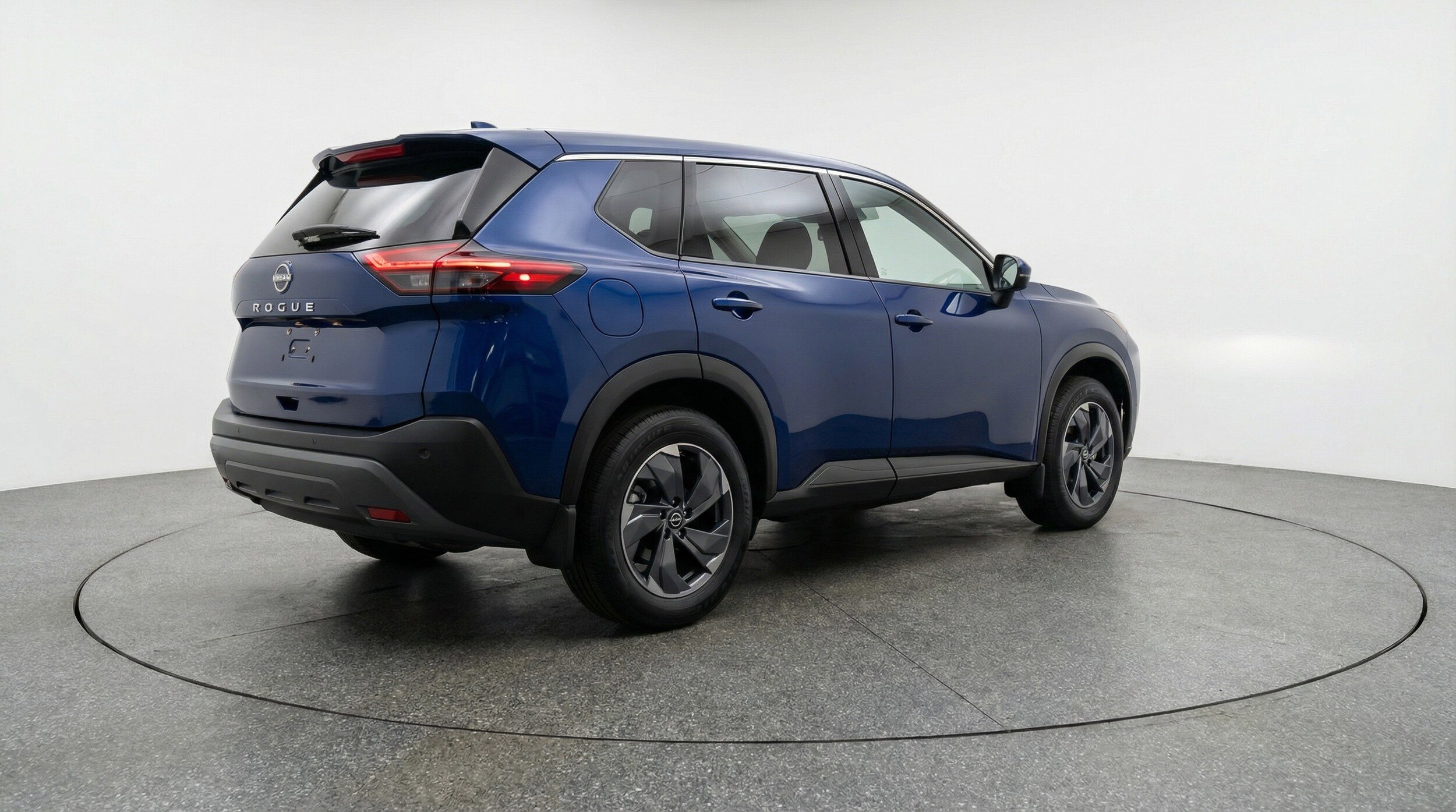 Thumbnail: 2025 Nissan Rogue - 9