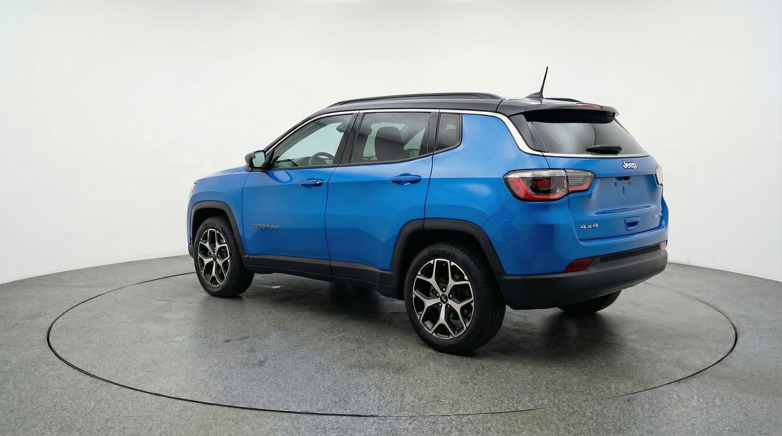 Thumbnail: 2025 Jeep Compass - 6