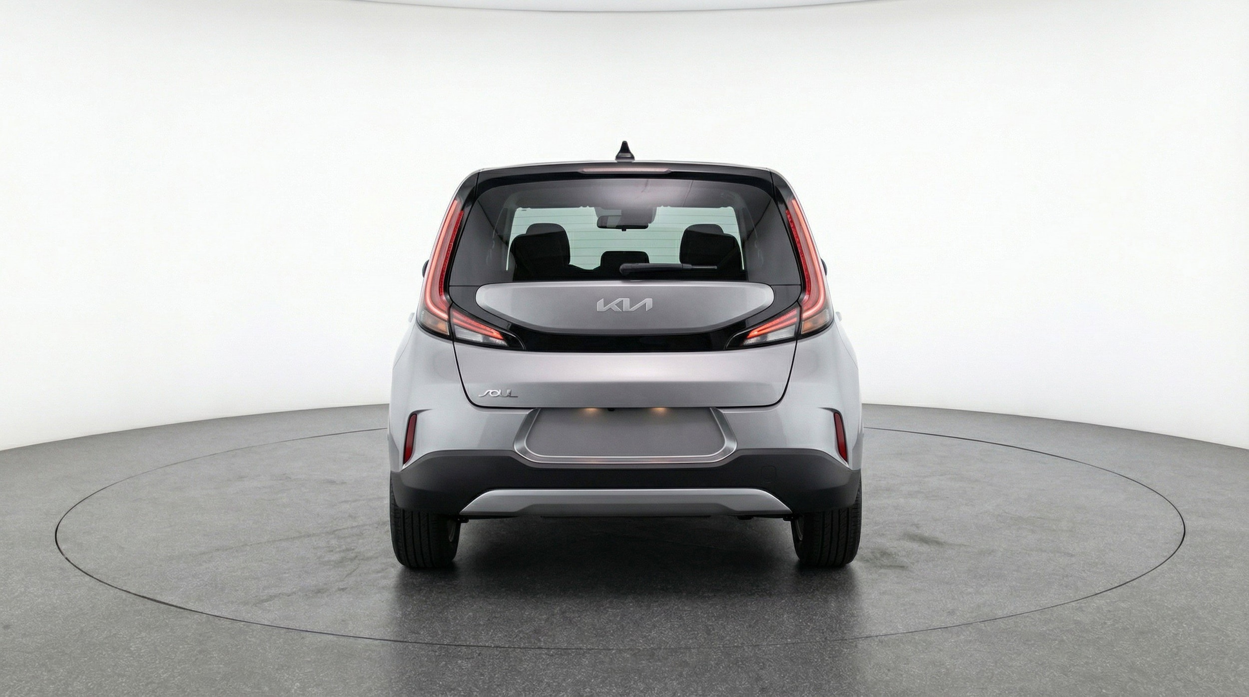 Thumbnail: 2025 Kia Soul - 7
