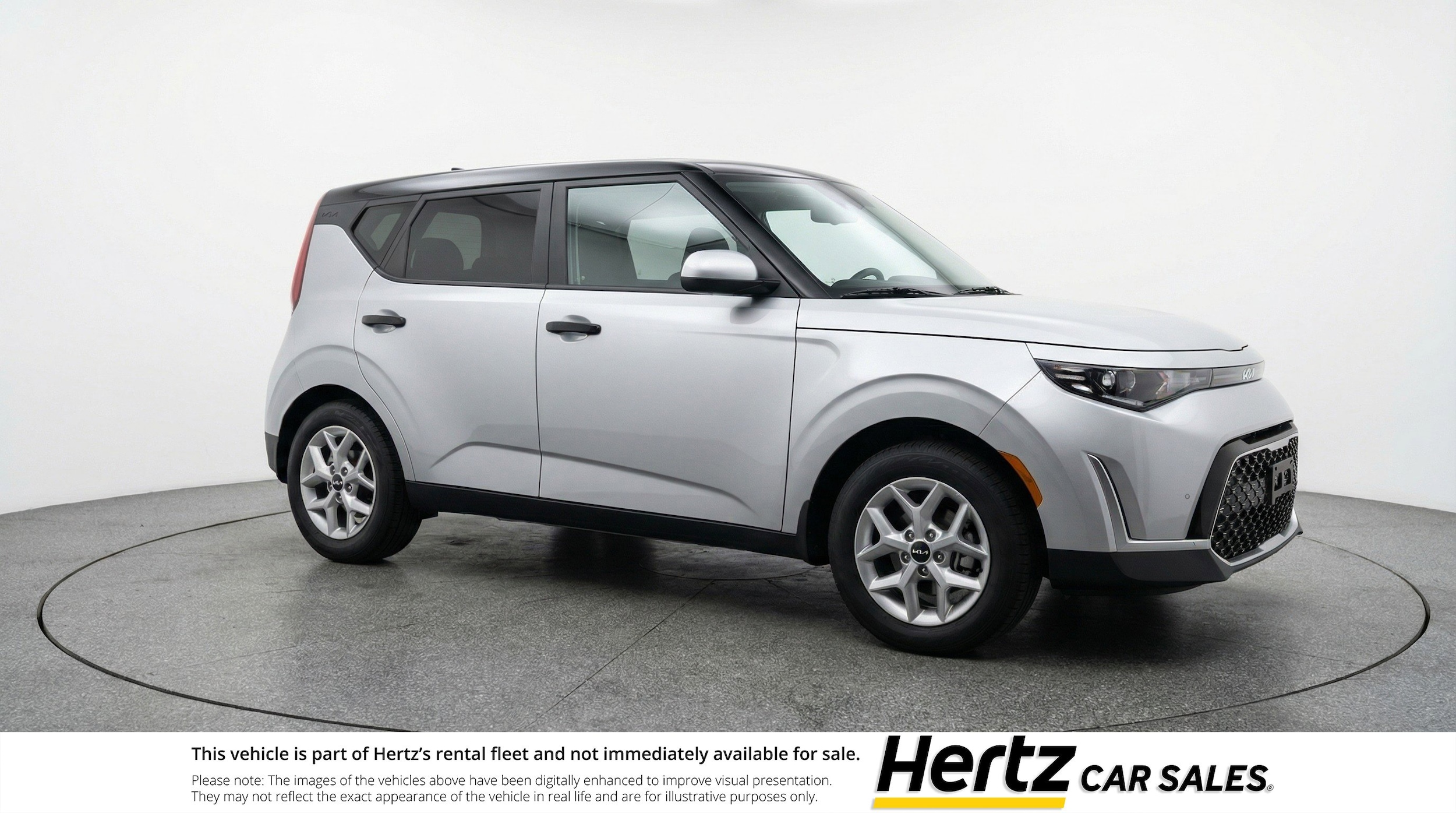 Thumbnail: 2025 Kia Soul - 1