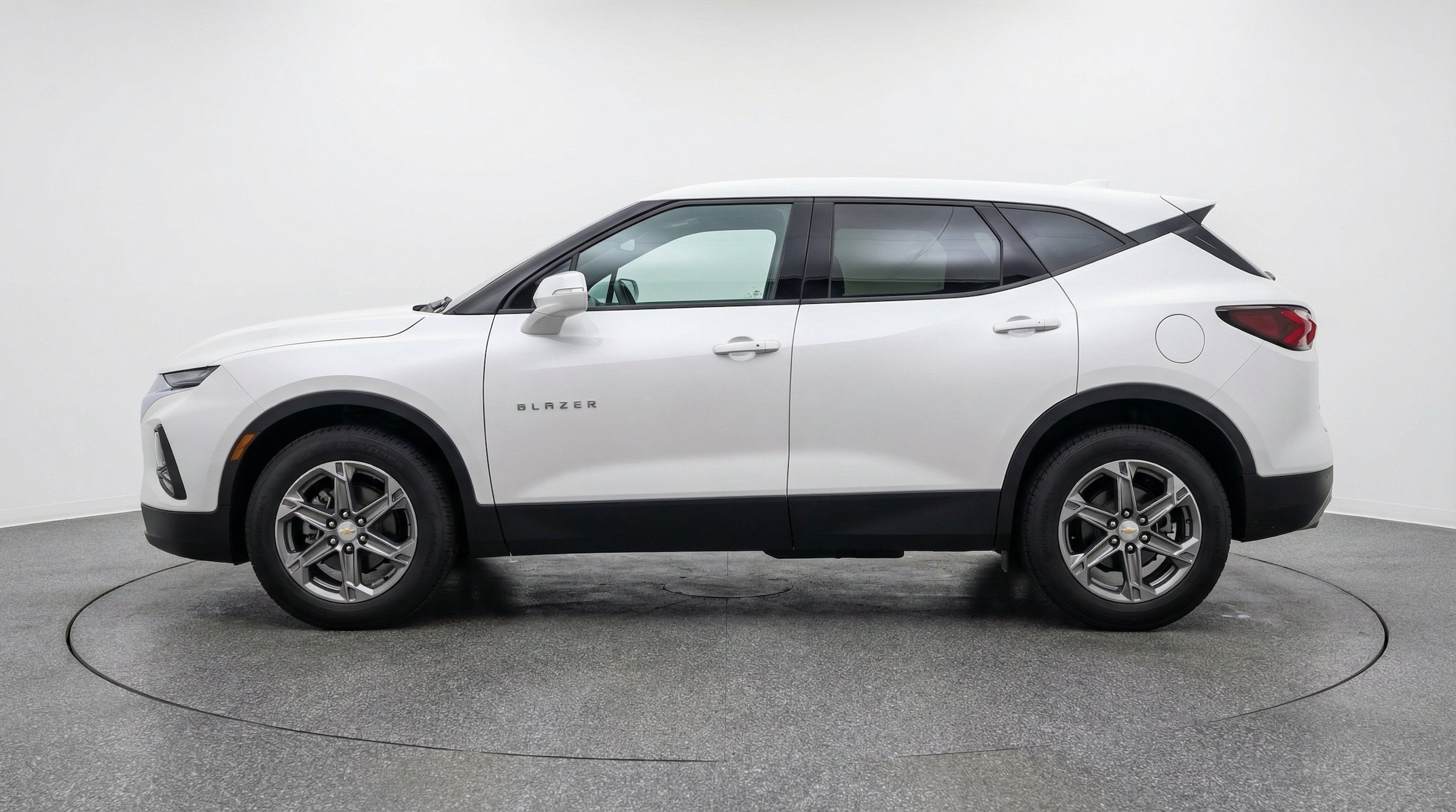 Thumbnail: 2025 Chevrolet Blazer - 5