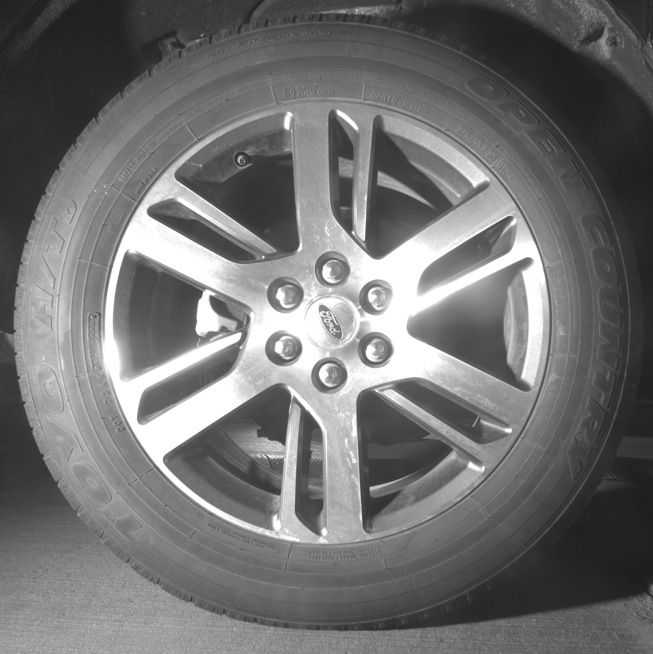 Thumbnail: 2023 Ford Expedition MAX - 15