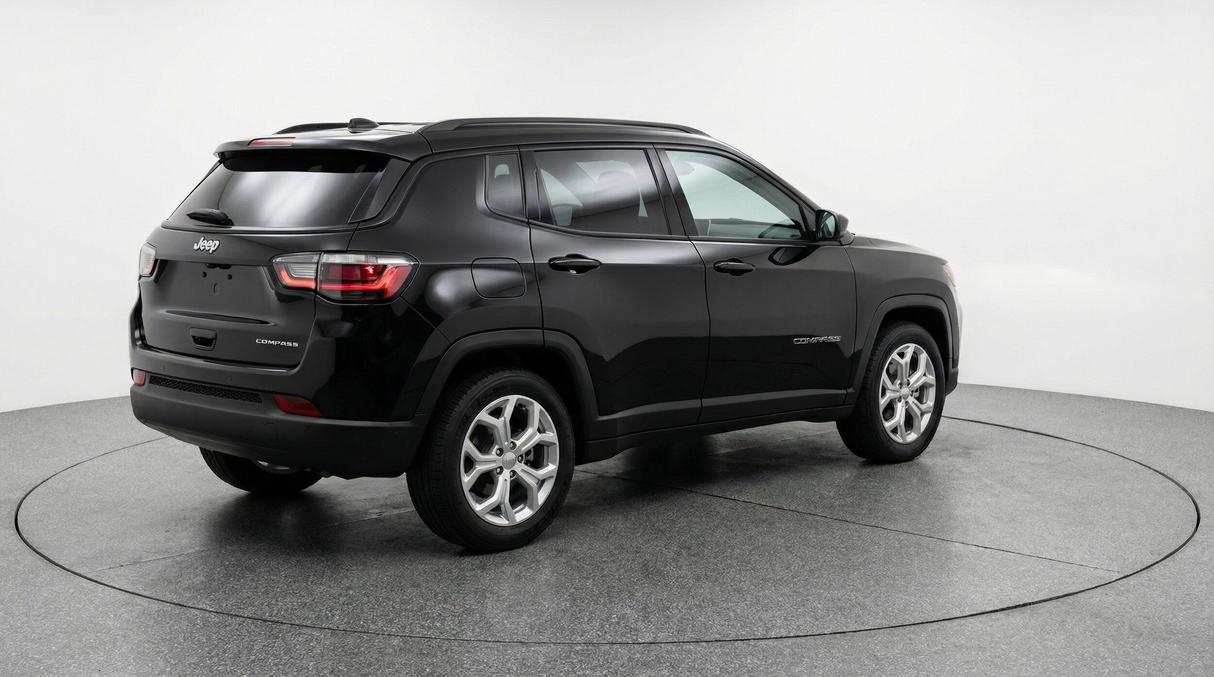 Thumbnail: 2025 Jeep Compass - 9