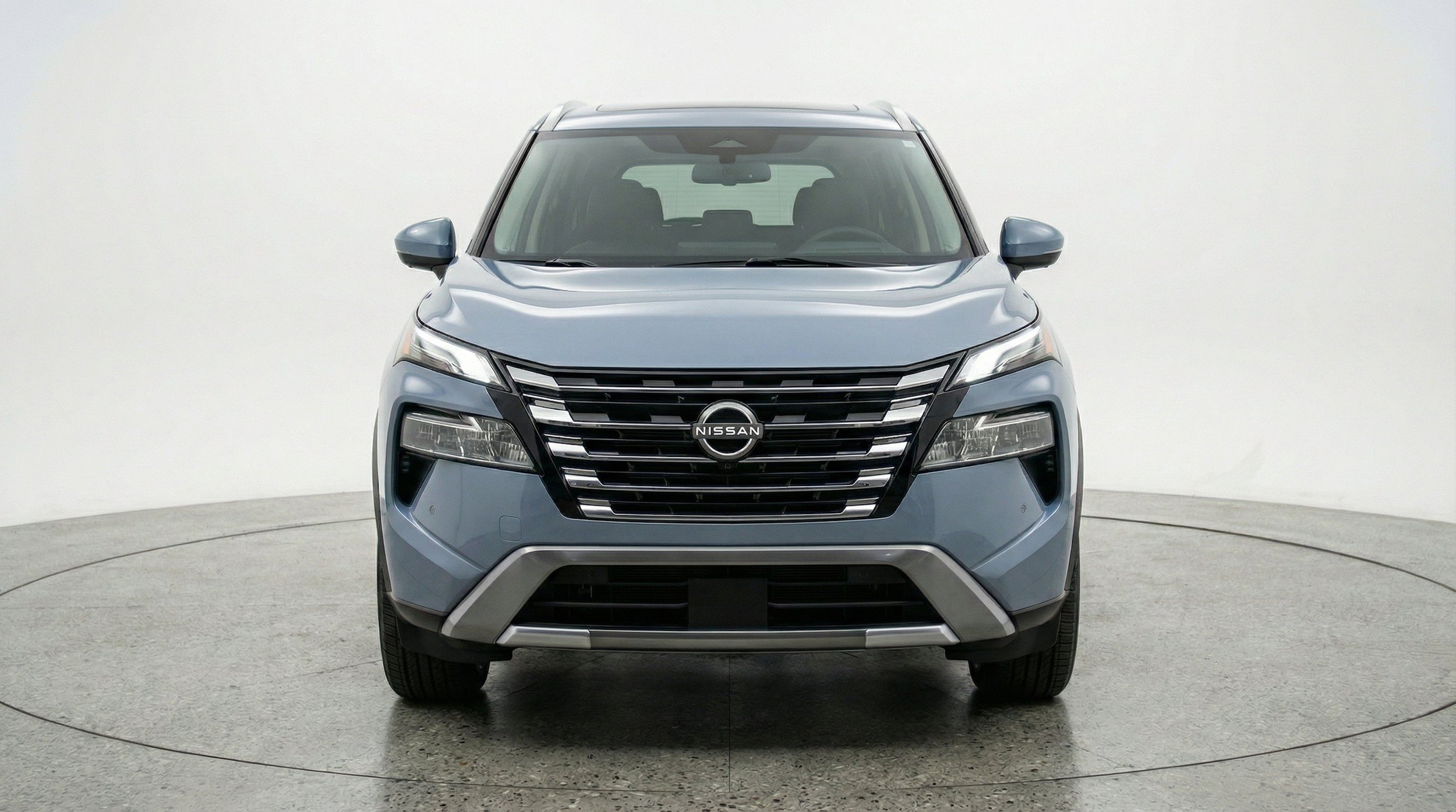 Thumbnail: 2026 Nissan Rogue - 2