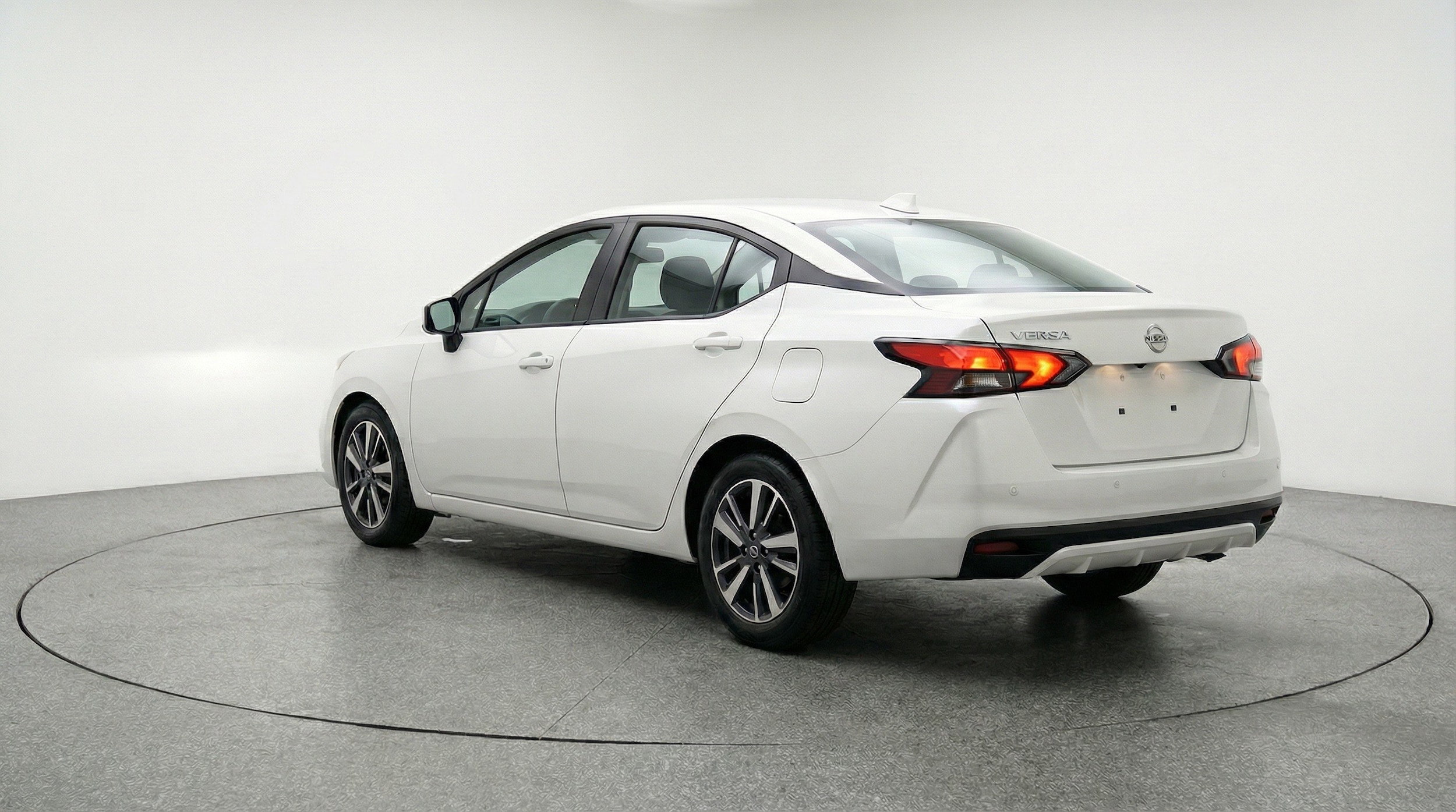 Thumbnail: 2025 Nissan Versa - 6