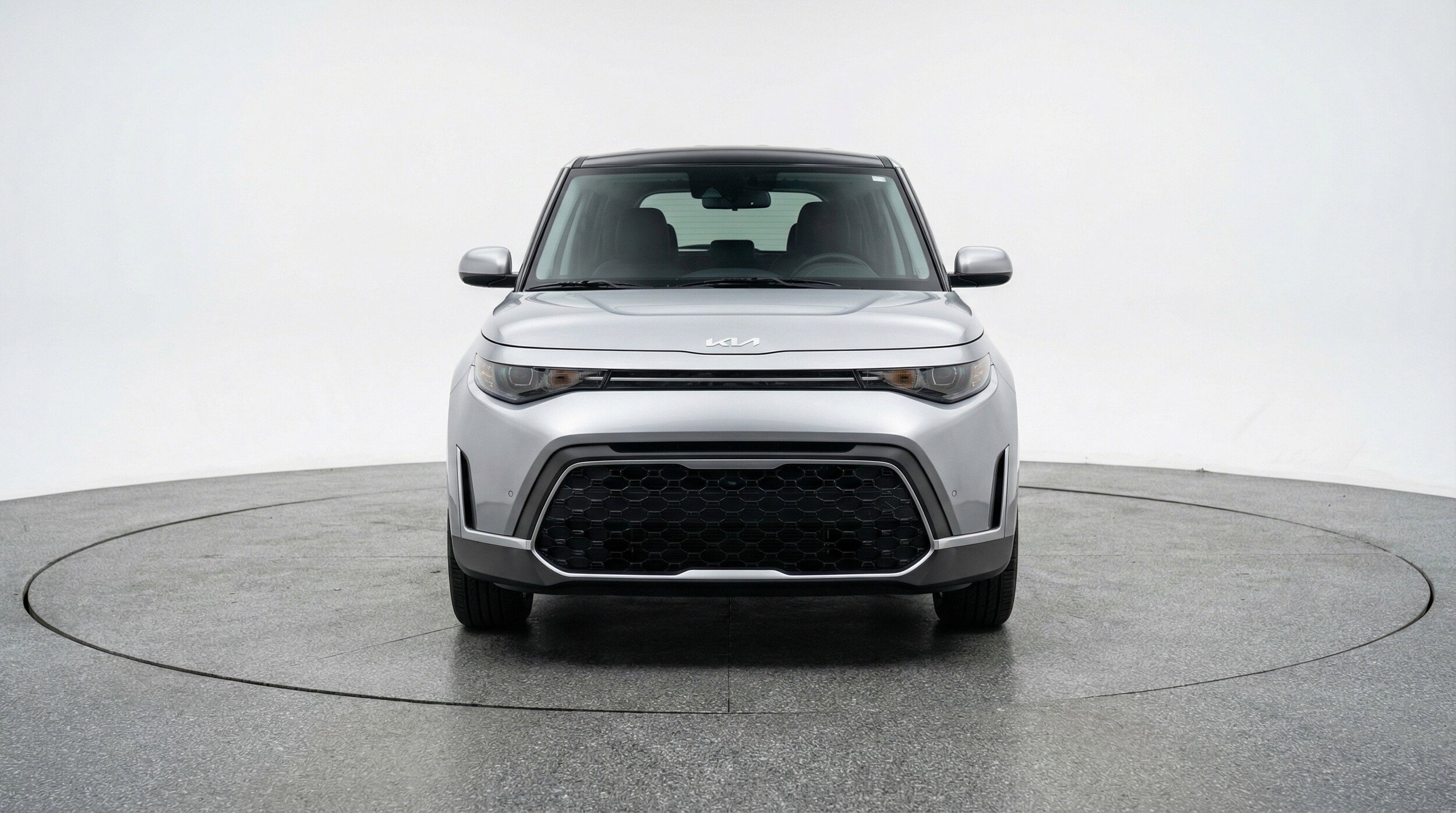 Thumbnail: 2025 Kia Soul - 2