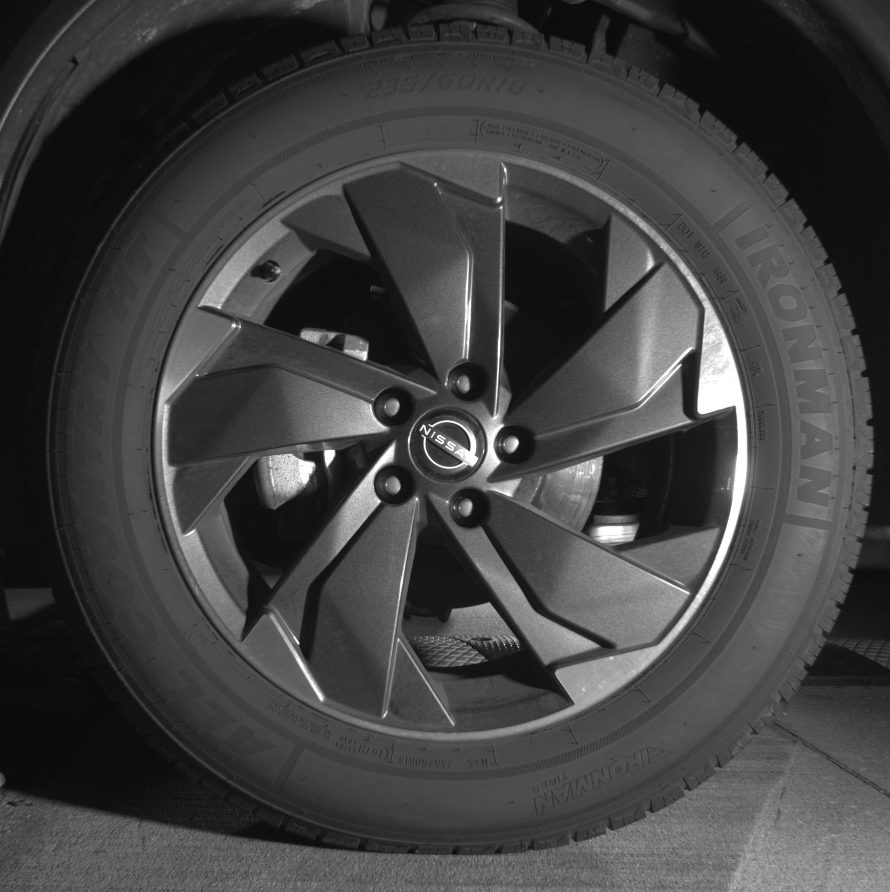 Thumbnail: 2025 Nissan Rogue - 12