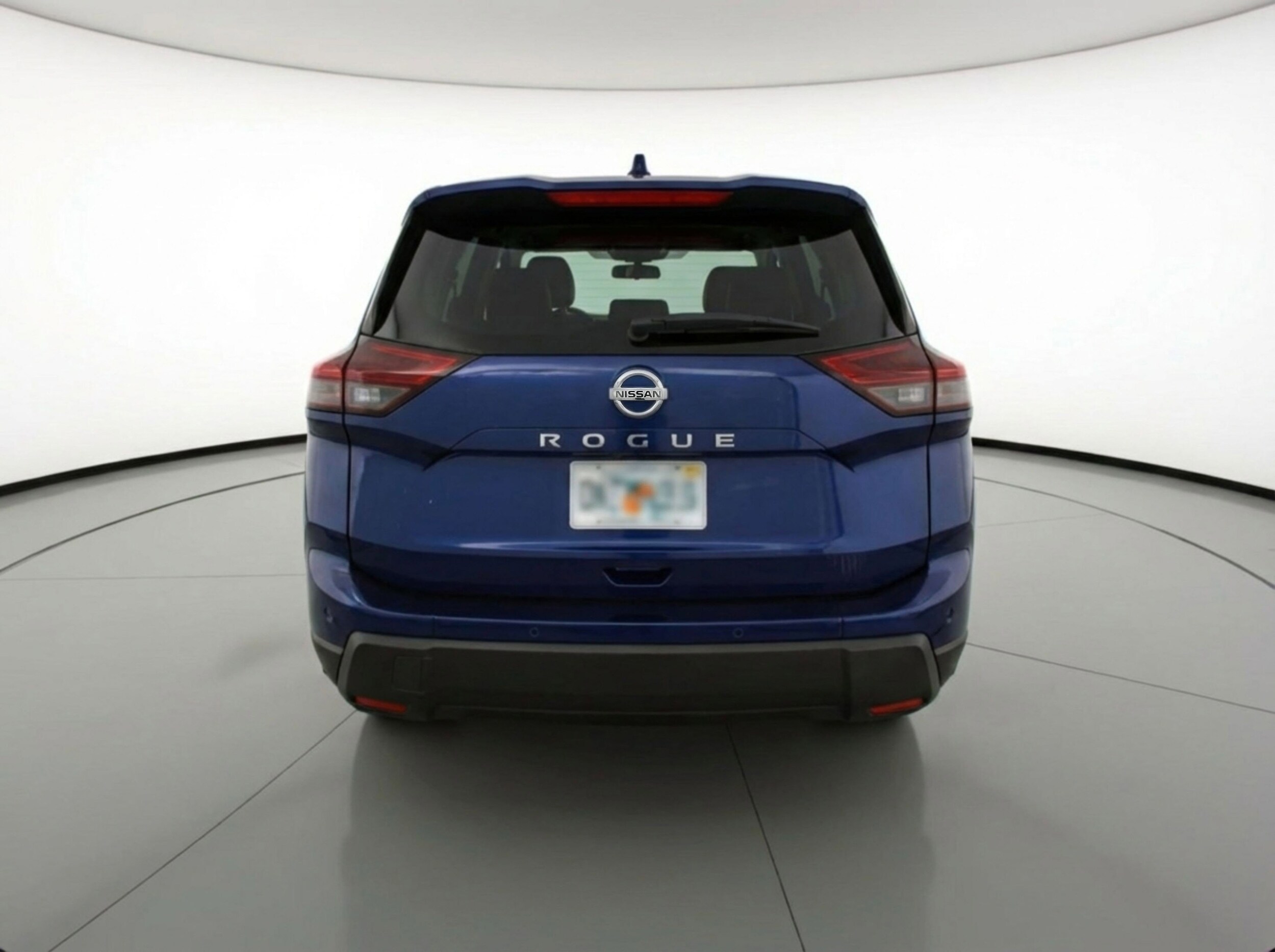 Thumbnail: 2025 Nissan Rogue - 7