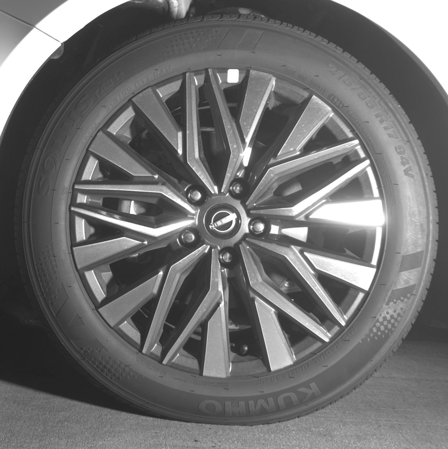Thumbnail: 2026 Nissan Altima - 12