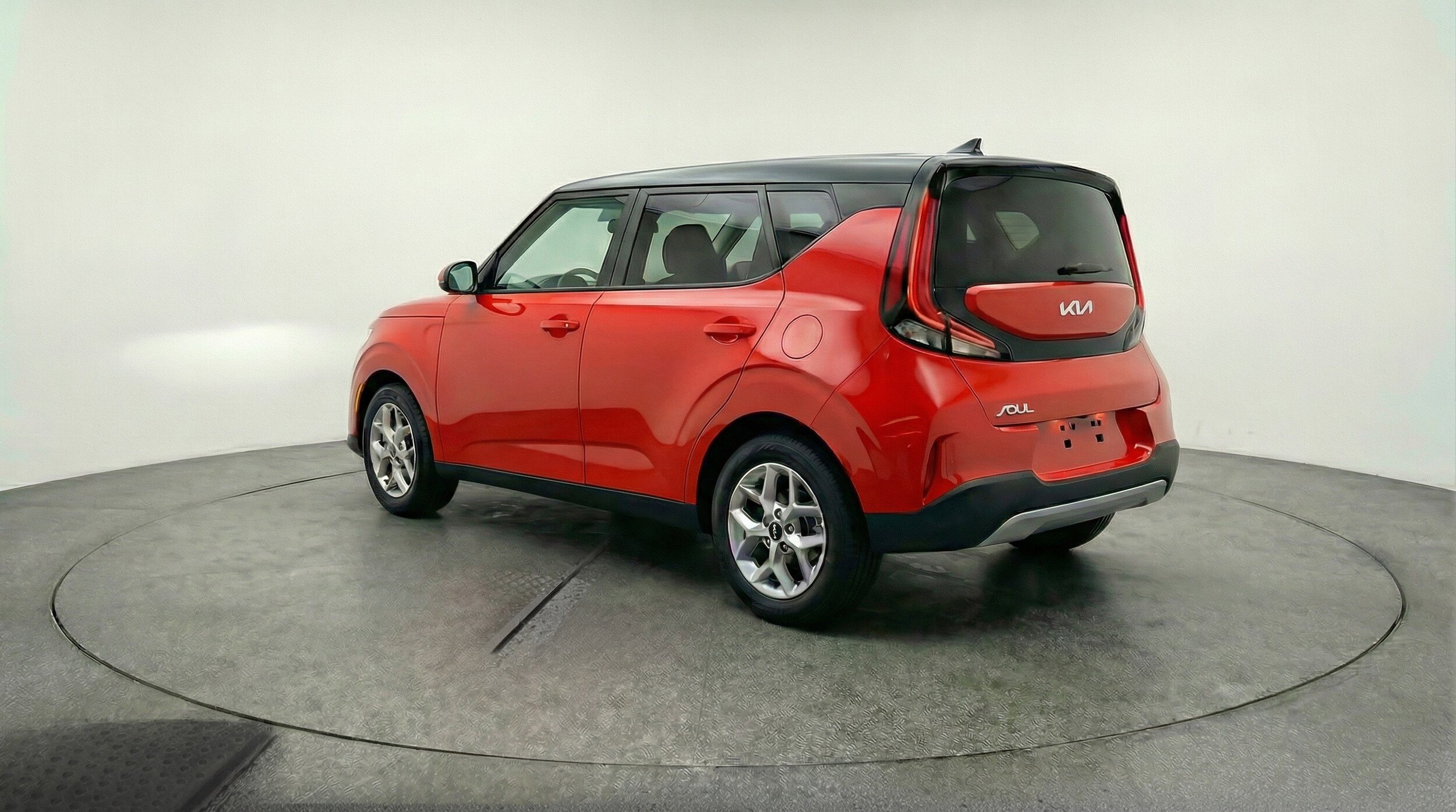 Thumbnail: 2025 Kia Soul - 6