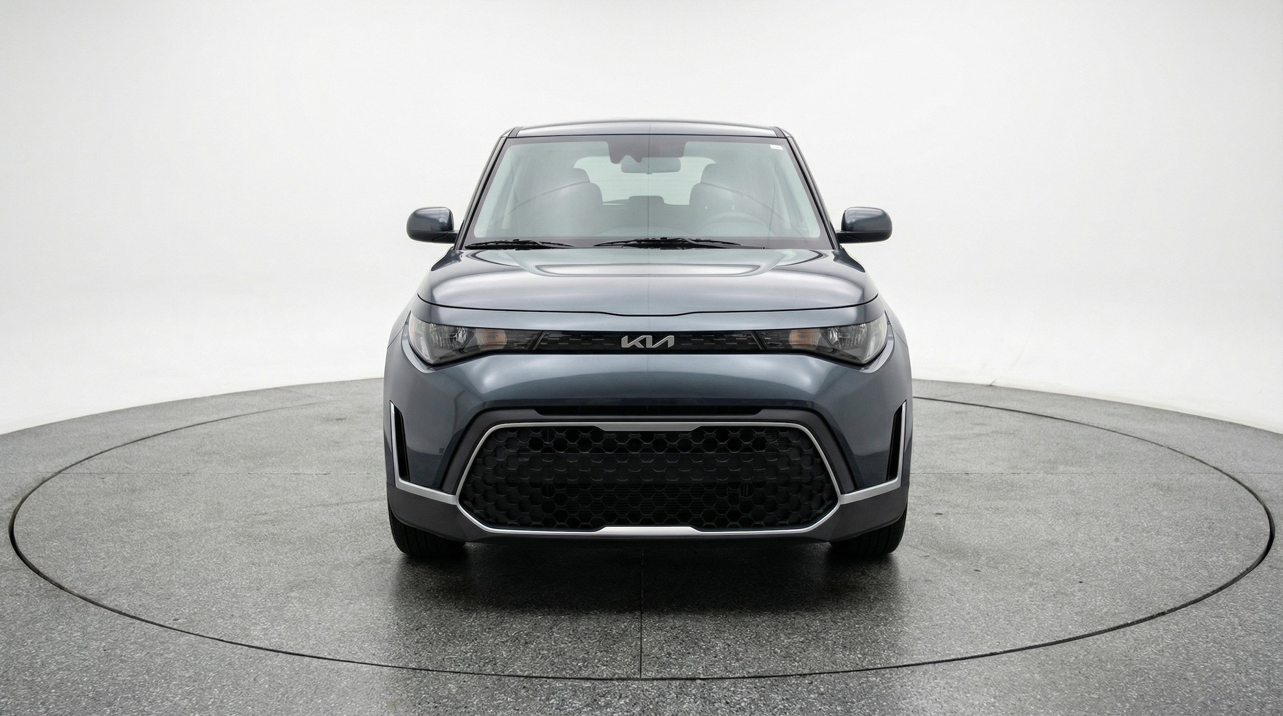 Thumbnail: 2025 Kia Soul - 2