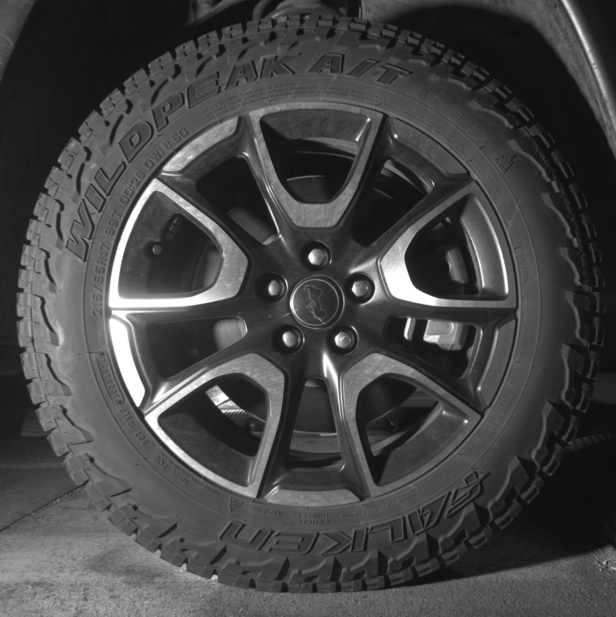 Thumbnail: 2025 Jeep Compass - 13
