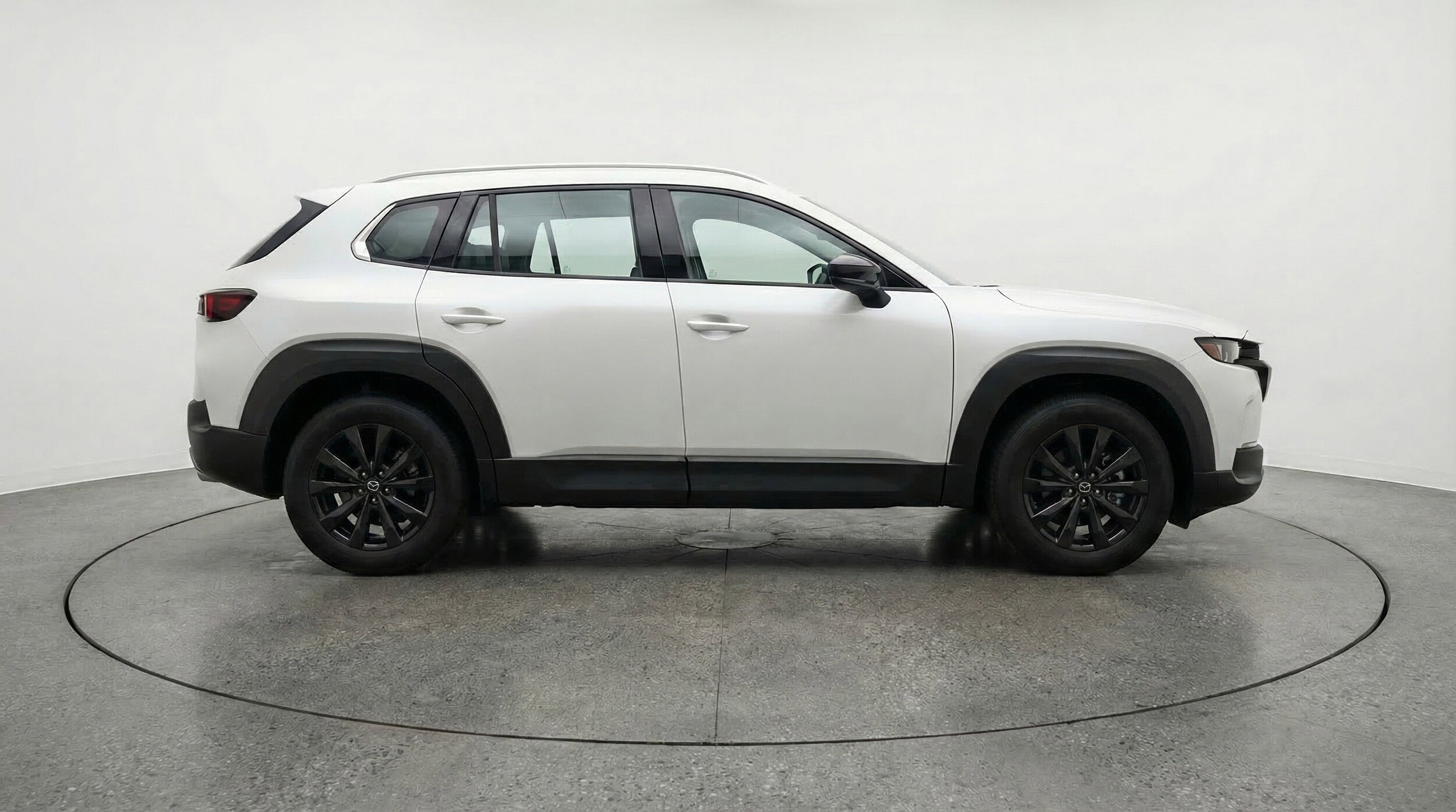 Thumbnail: 2025 Mazda CX-50 - 11