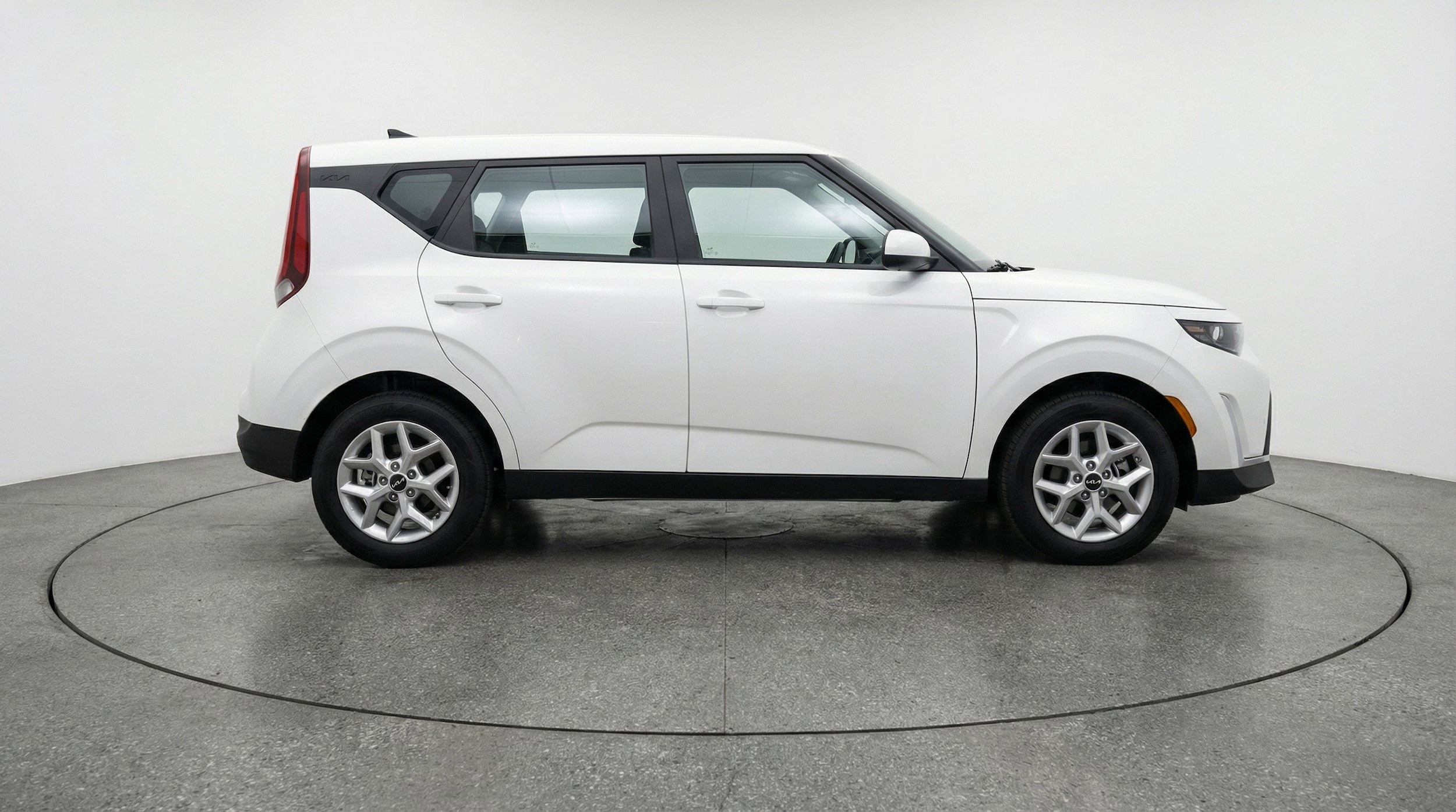 Thumbnail: 2025 Kia Soul - 11