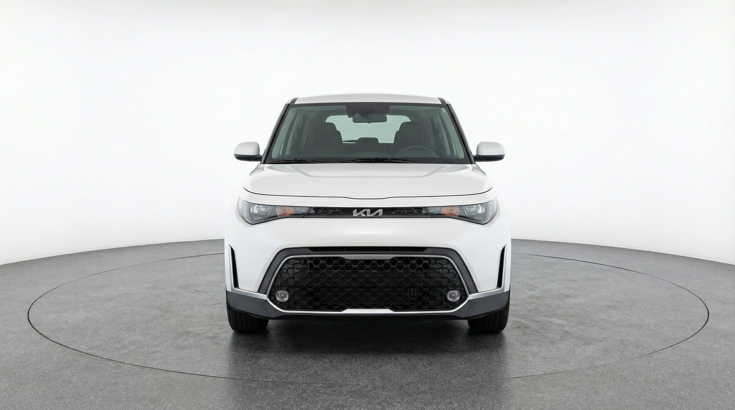 Thumbnail: 2025 Kia Soul - 2