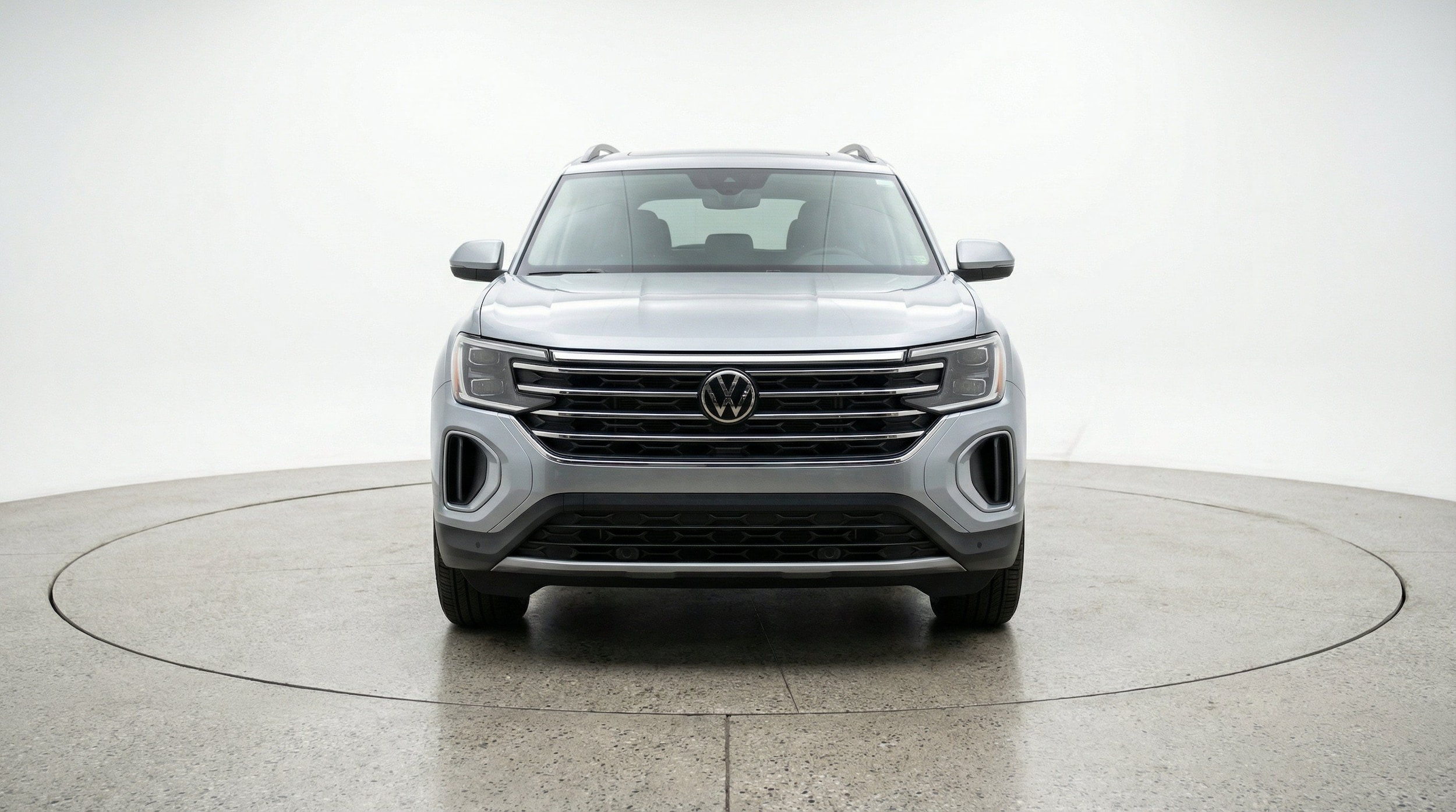 Thumbnail: 2026 Volkswagen Atlas - 2