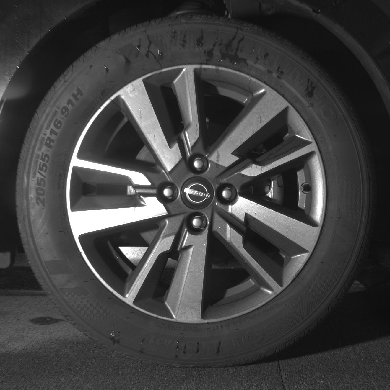 Thumbnail: 2025 Nissan Versa - 10