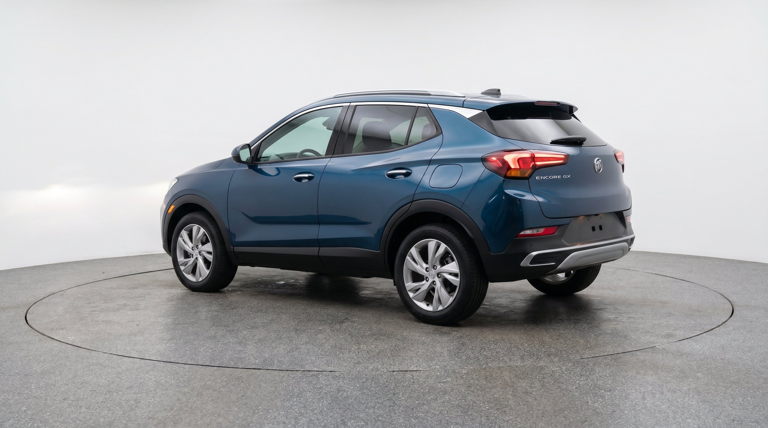Thumbnail: 2026 Buick Encore GX - 6