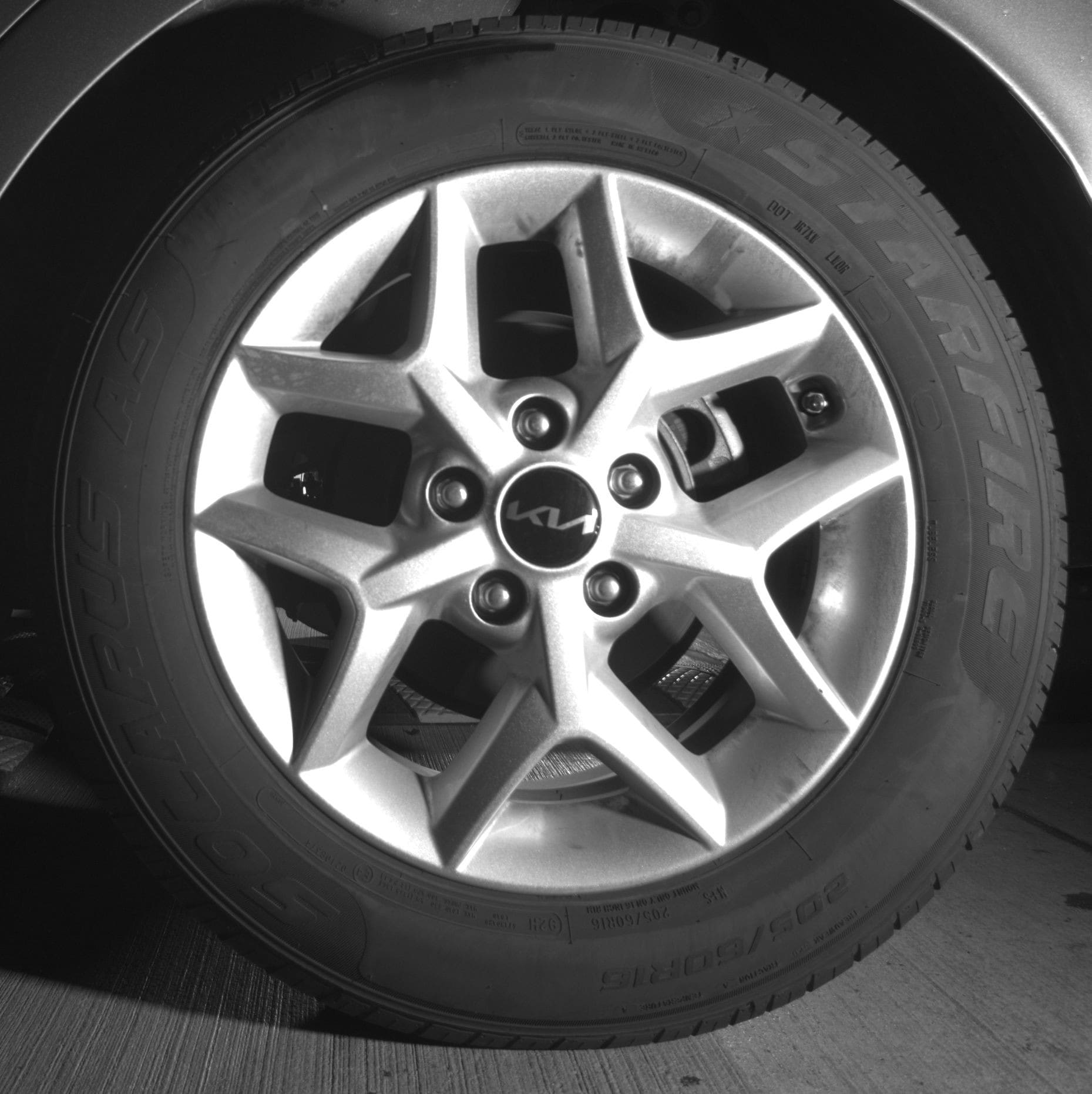 Thumbnail: 2025 Kia Soul - 11