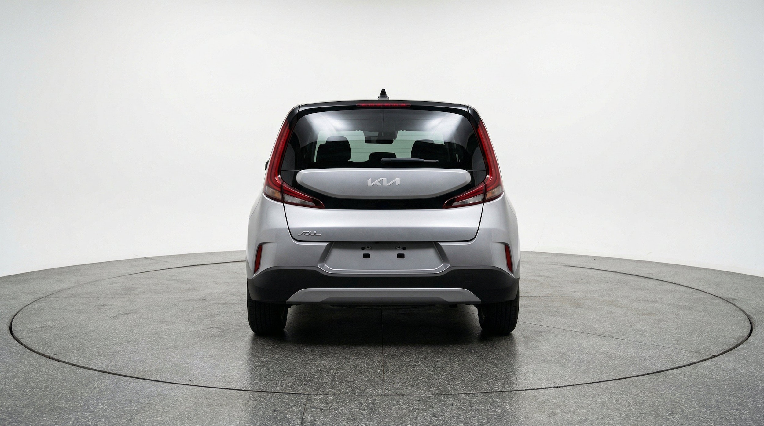 Thumbnail: 2025 Kia Soul - 7