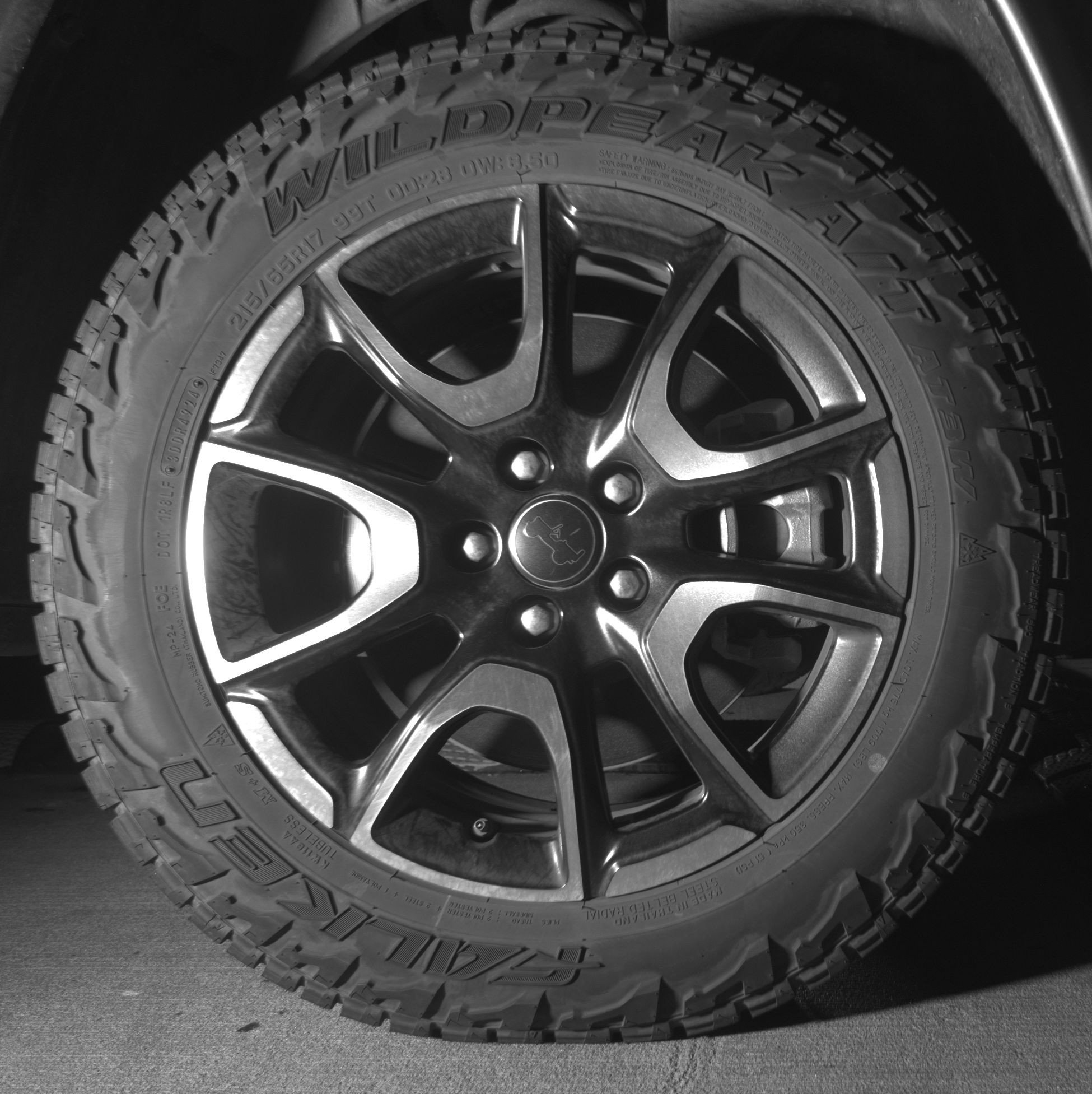 Thumbnail: 2025 Jeep Compass - 13