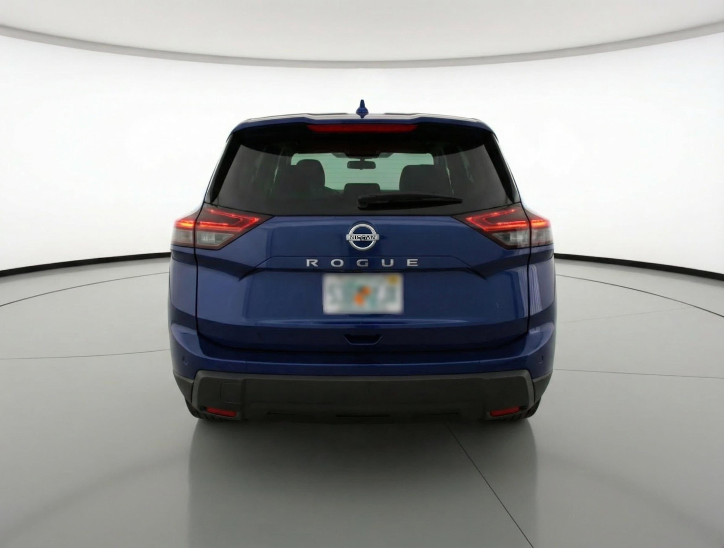 Thumbnail: 2025 Nissan Rogue - 7
