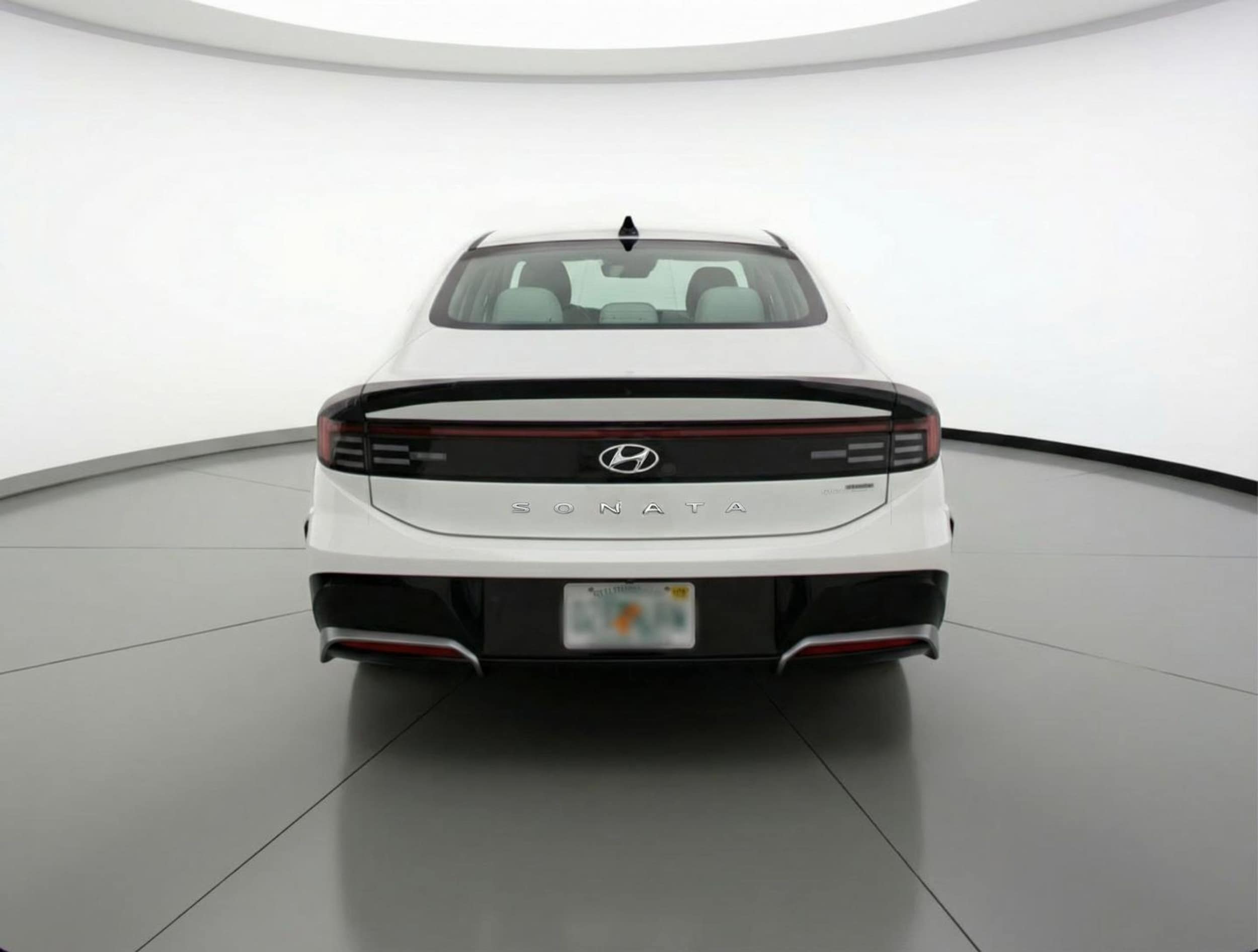 Thumbnail: 2025 Hyundai Sonata - 6