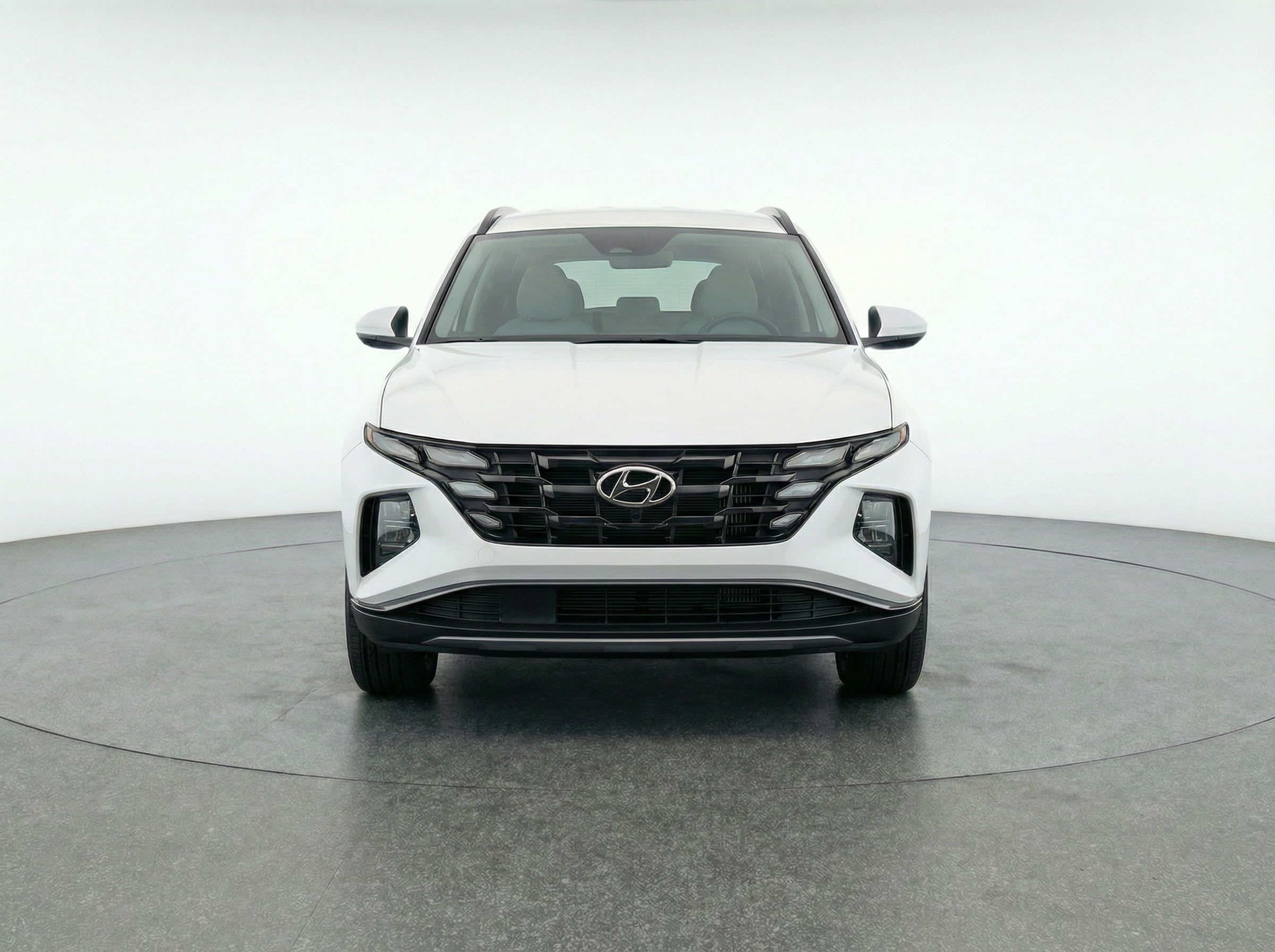 Thumbnail: 2025 Hyundai Tucson - 2