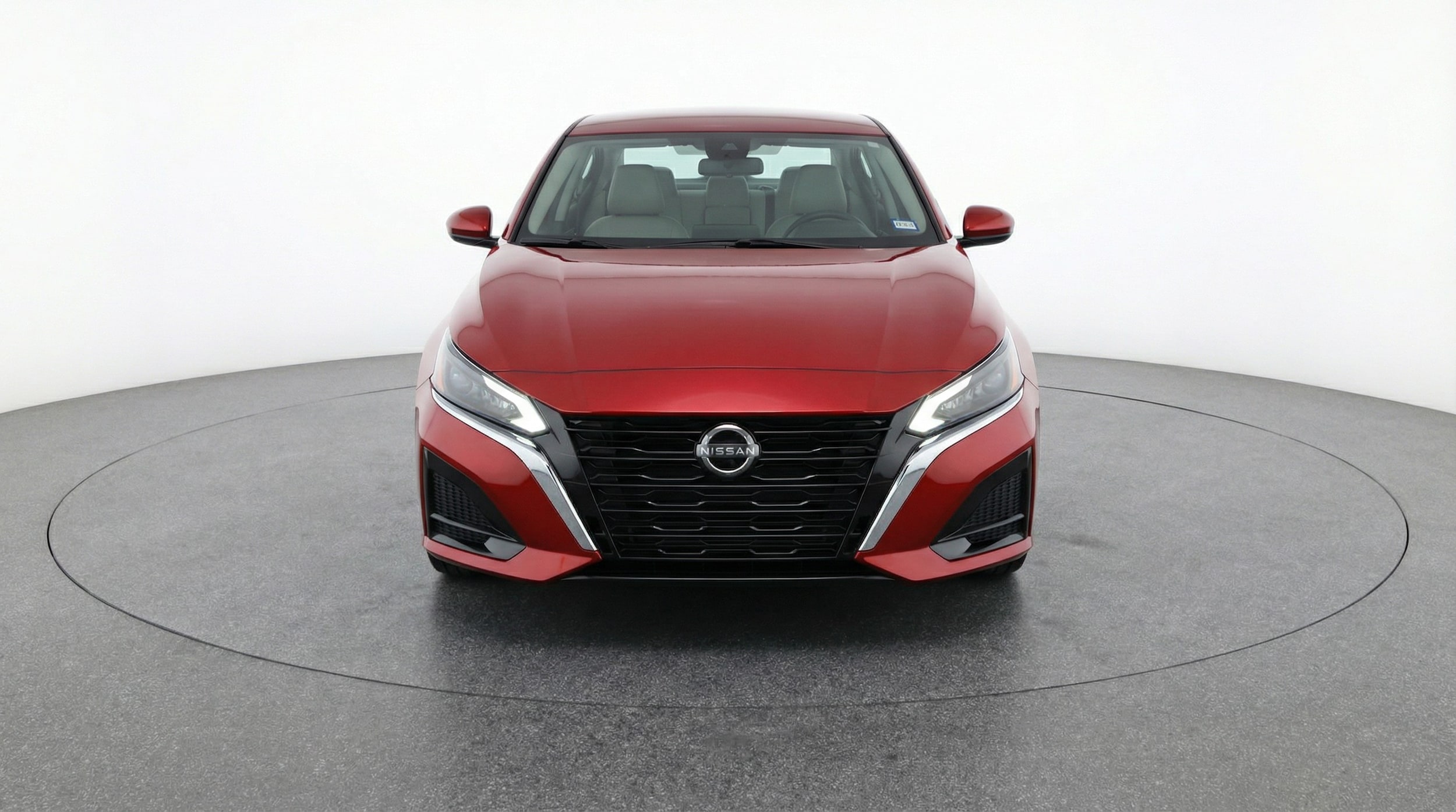 Thumbnail: 2025 Nissan Altima - 2