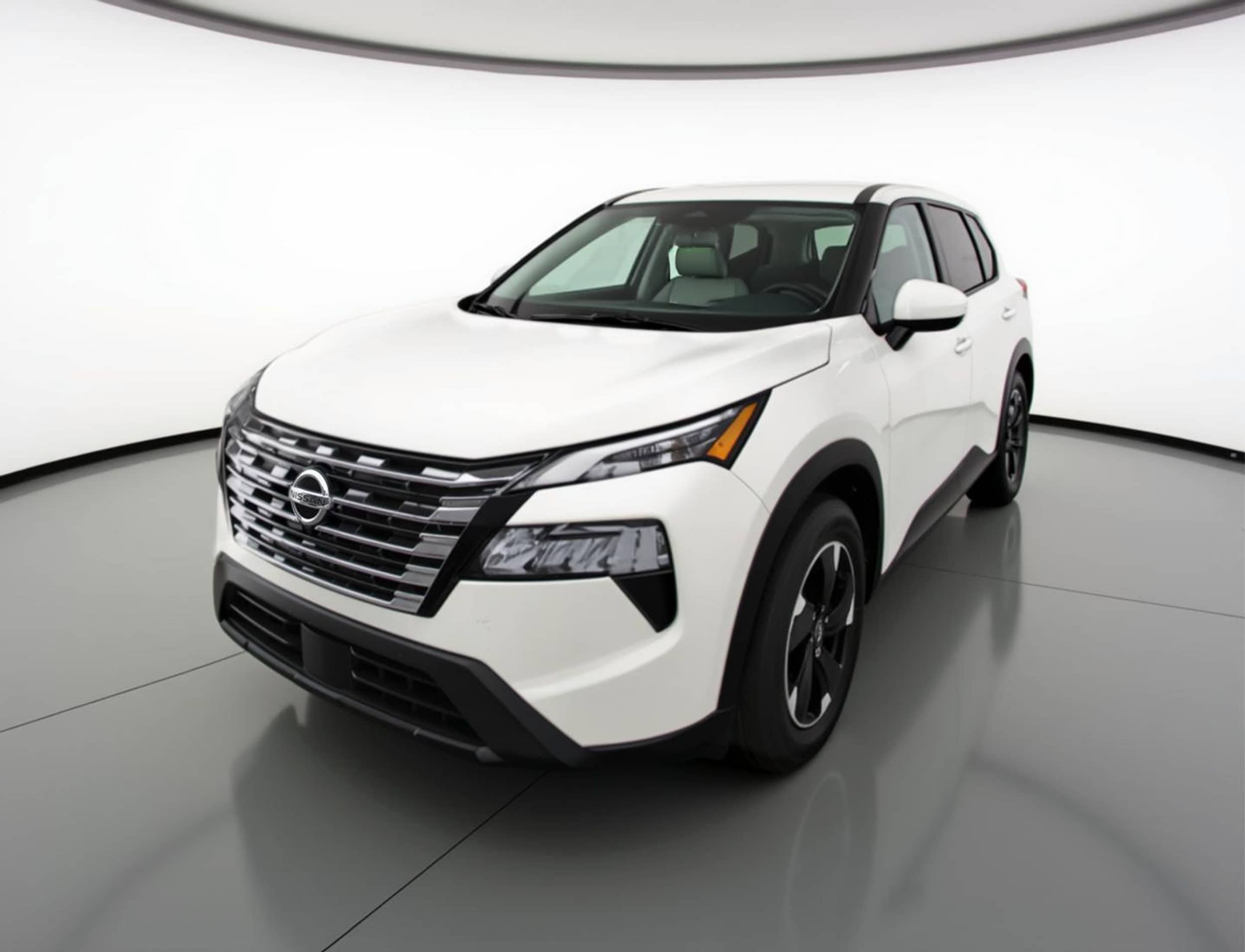 Thumbnail: 2025 Nissan Rogue - 3