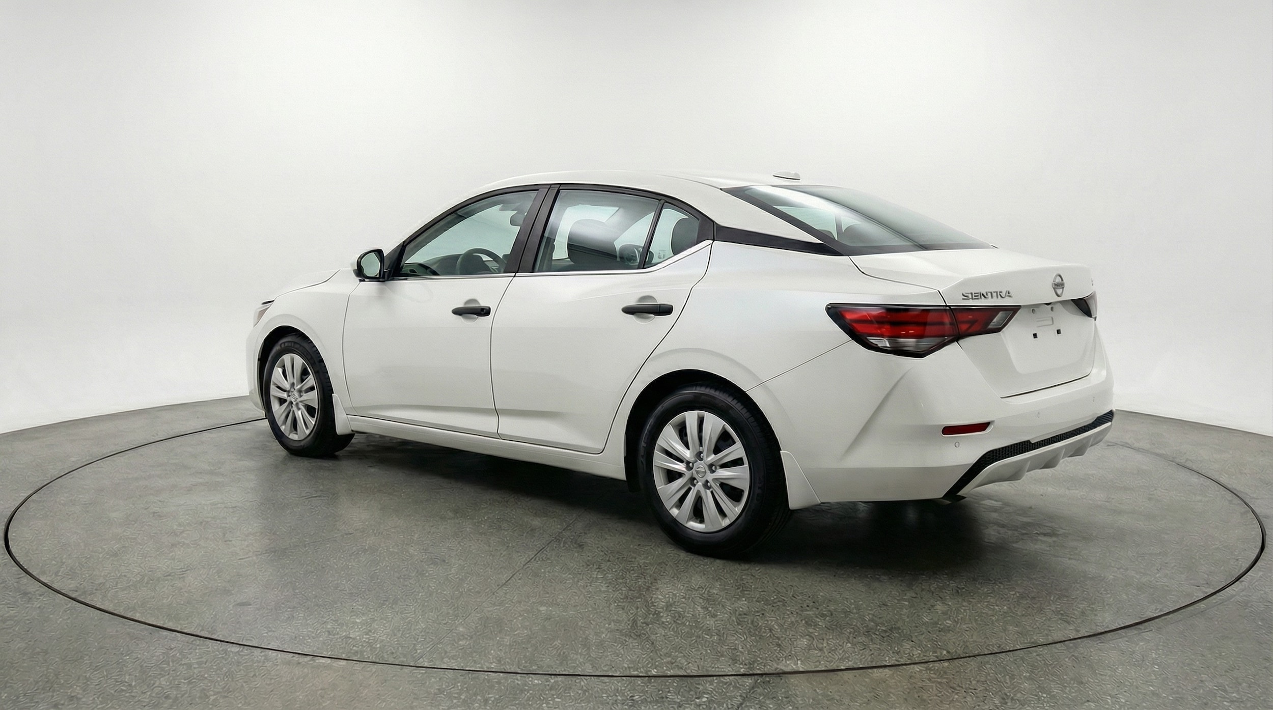 Thumbnail: 2025 Nissan Sentra - 5