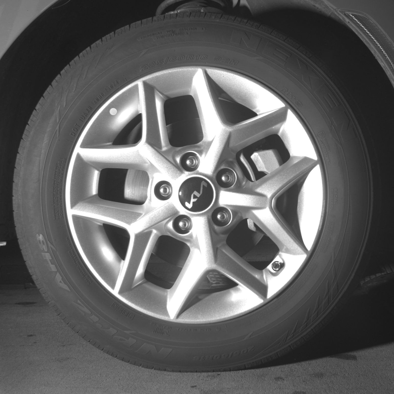 Thumbnail: 2025 Kia Soul - 13