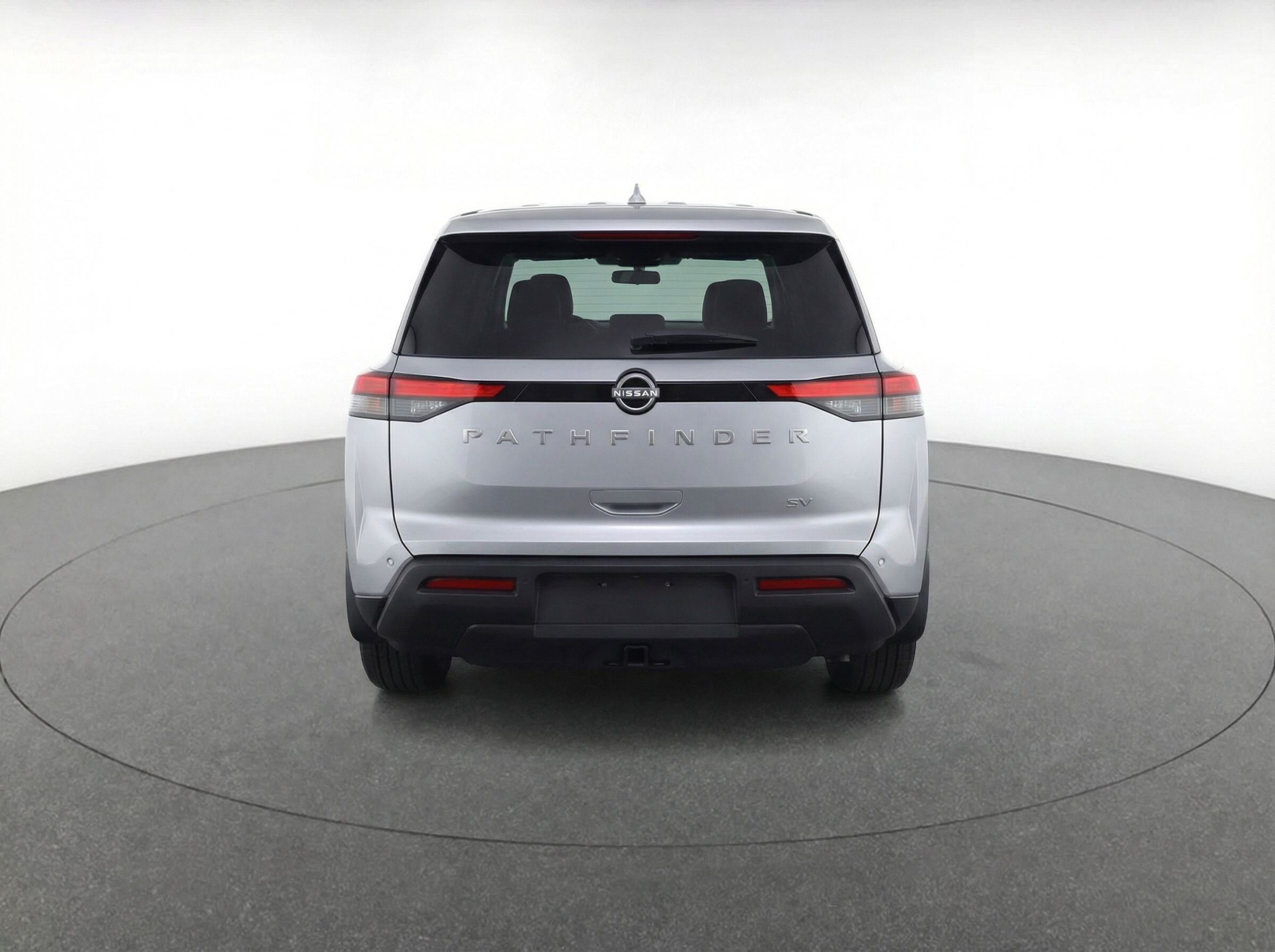 Thumbnail: 2024 Nissan Pathfinder - 6