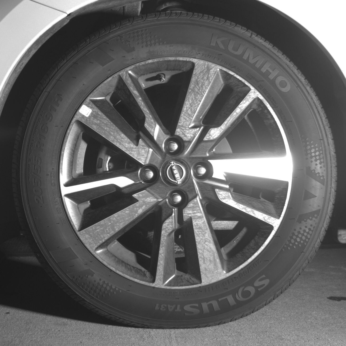 Thumbnail: 2025 Nissan Versa - 9