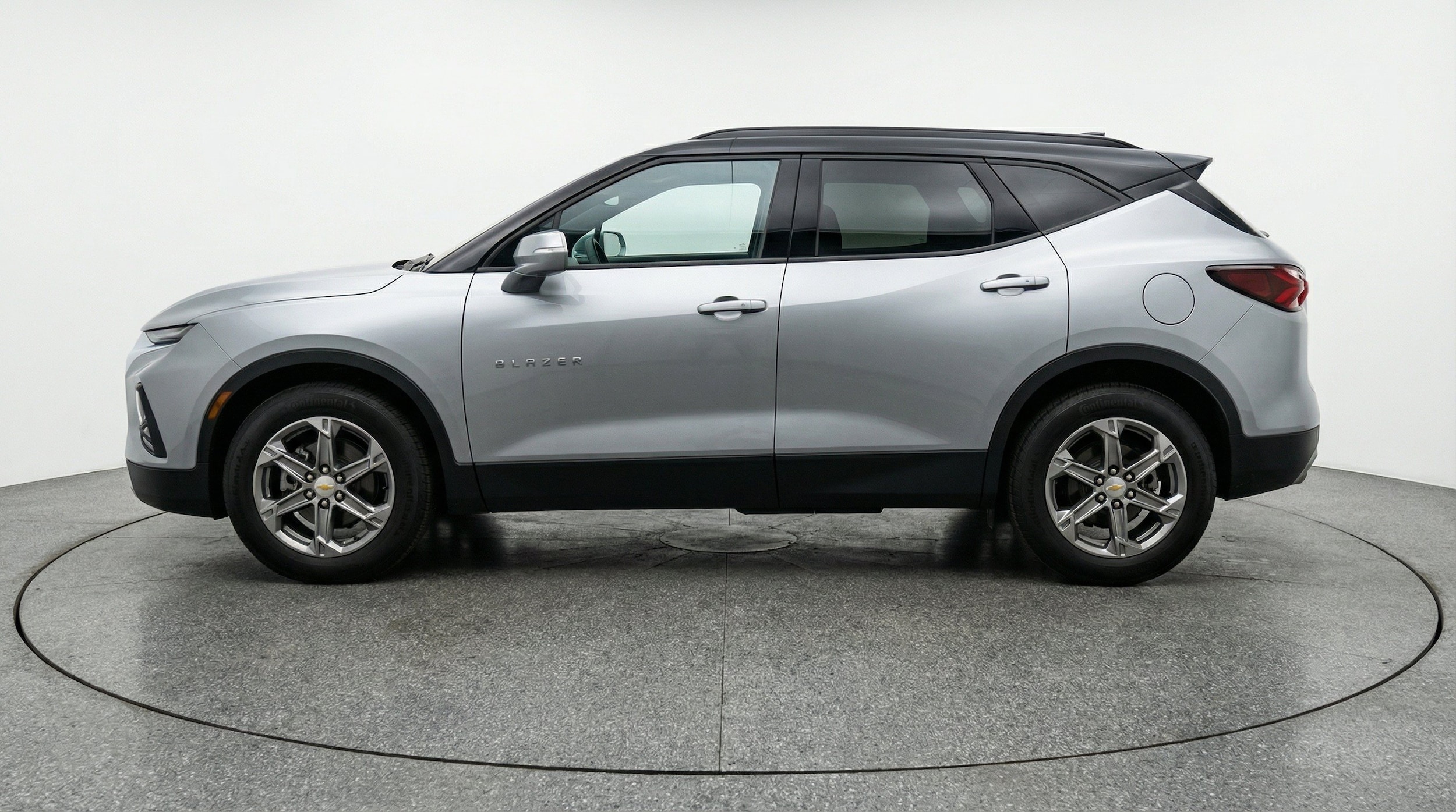 Thumbnail: 2026 Chevrolet Blazer - 5