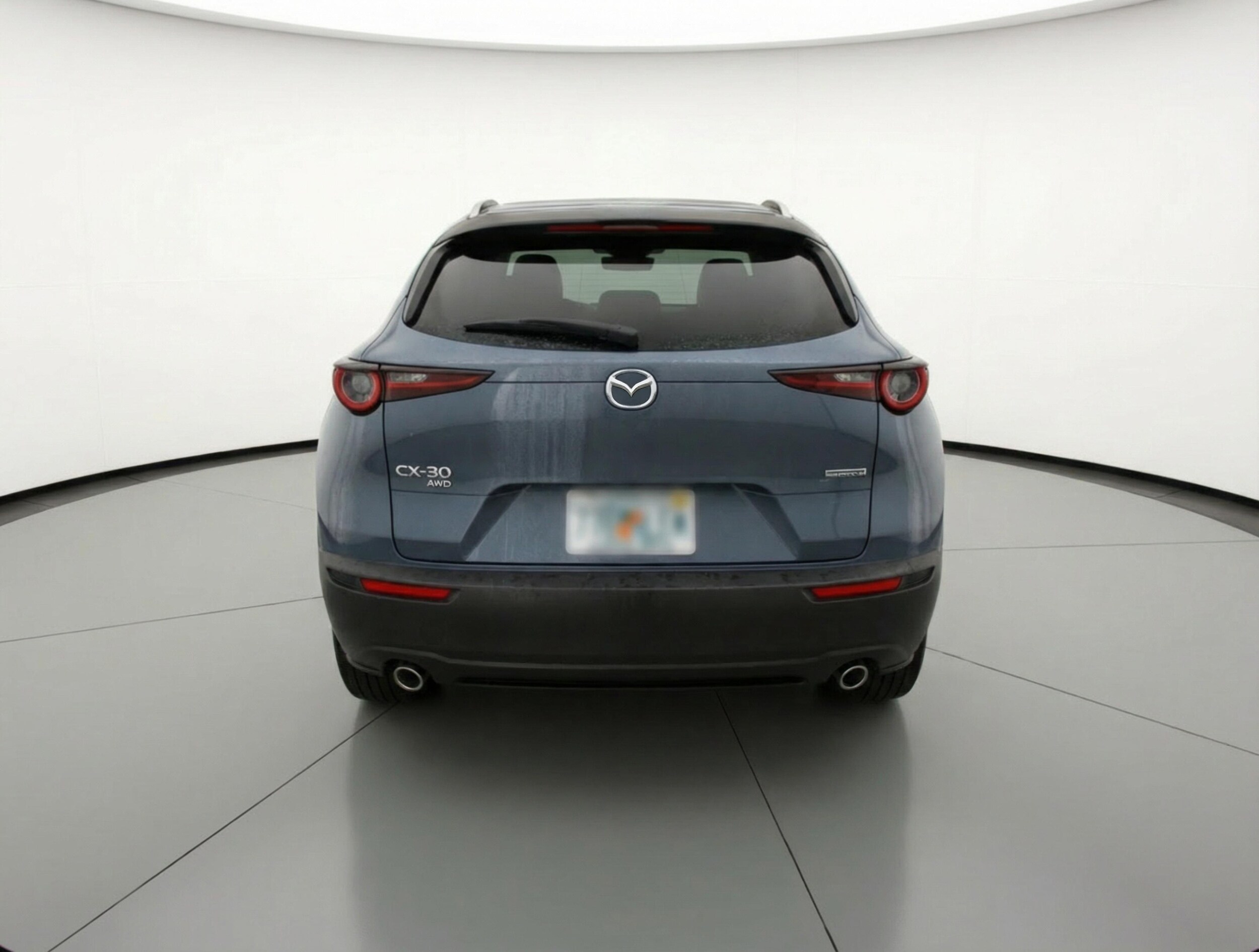 Thumbnail: 2025 Mazda CX-30 - 6
