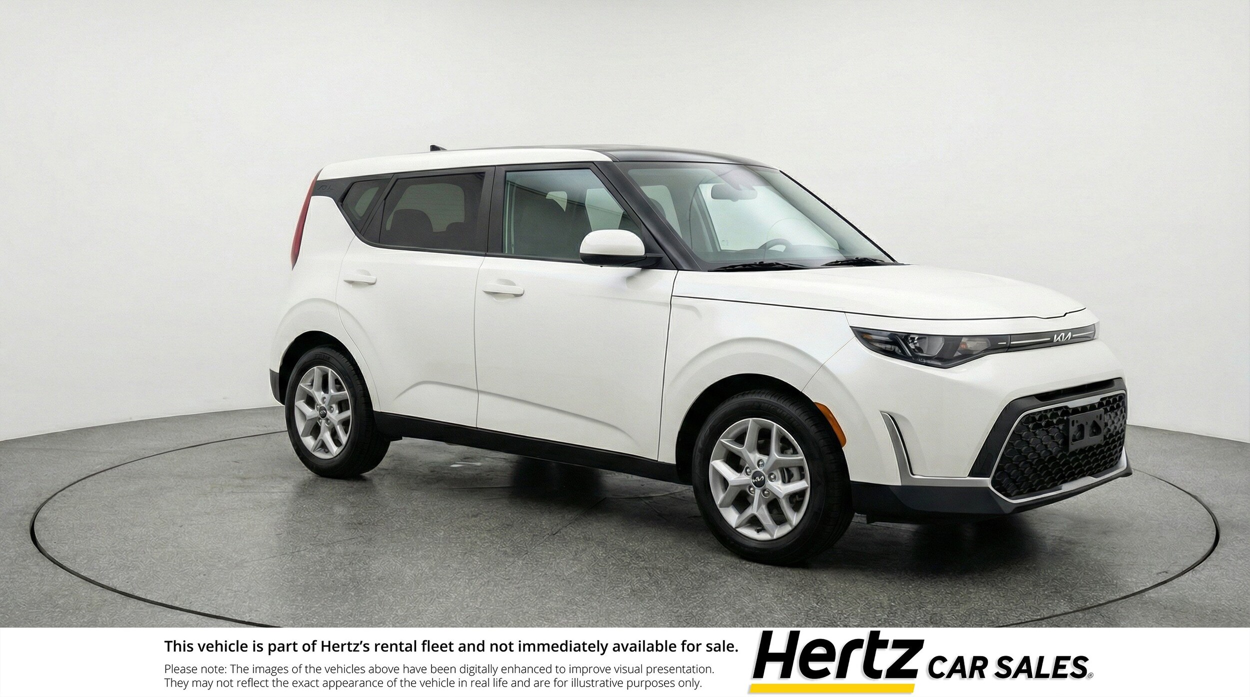 Thumbnail: 2025 Kia Soul - 1